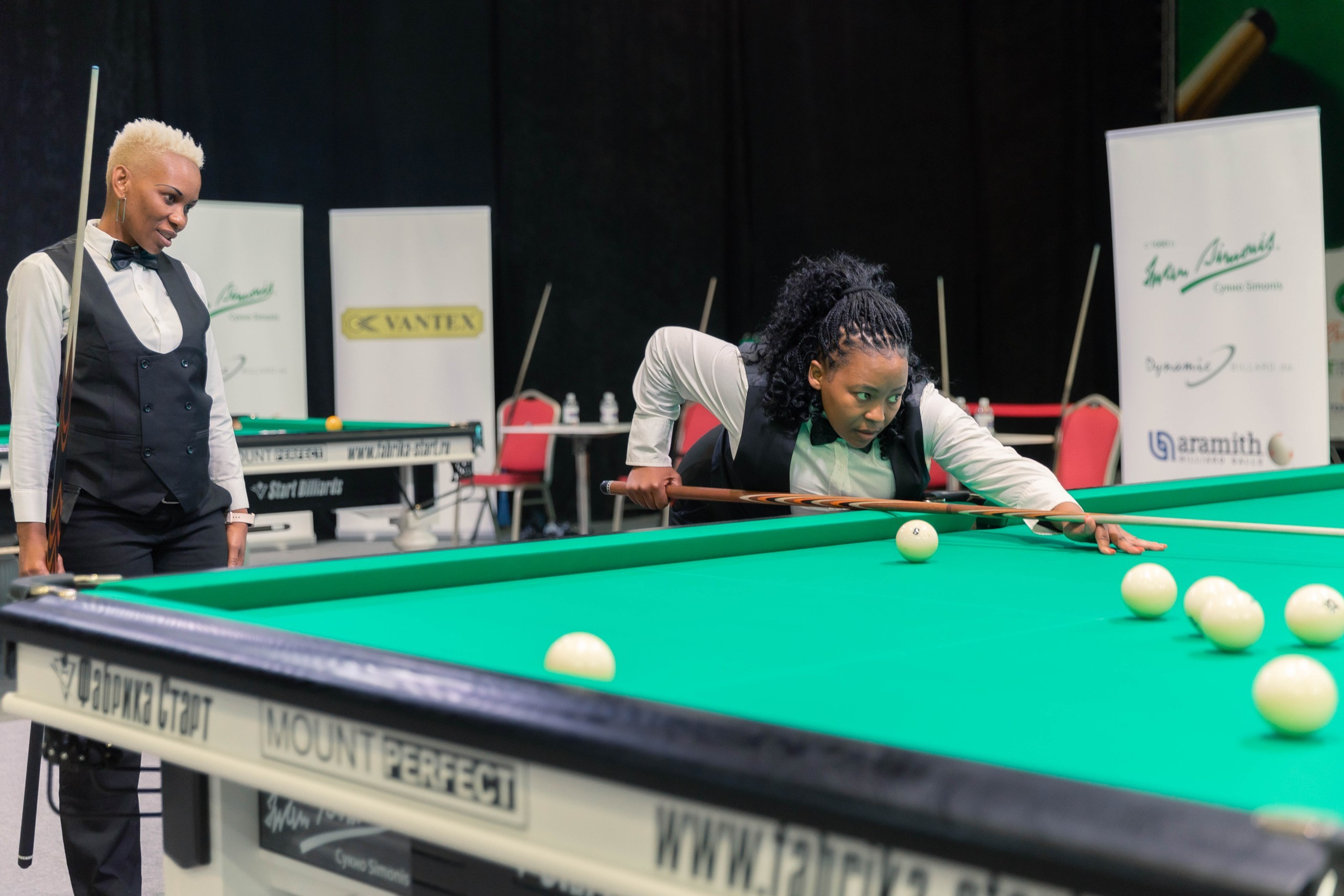 Чемпионат мира по бильярду. Экспоцентр. Репортажный фотограф в Новосибирске Алена Помазунова