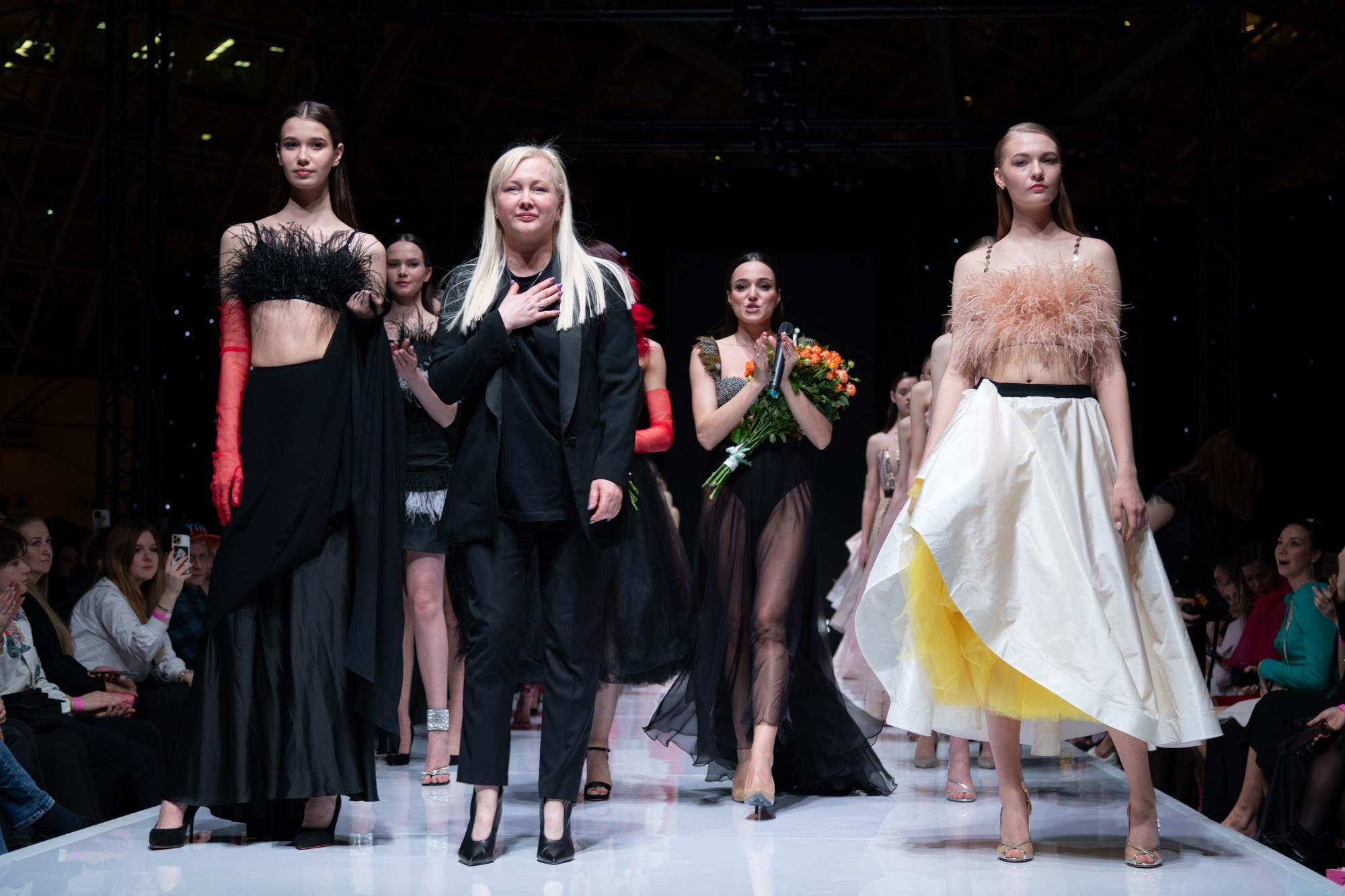 Svetlana Evstigneeva / 23. Sakunov Photo