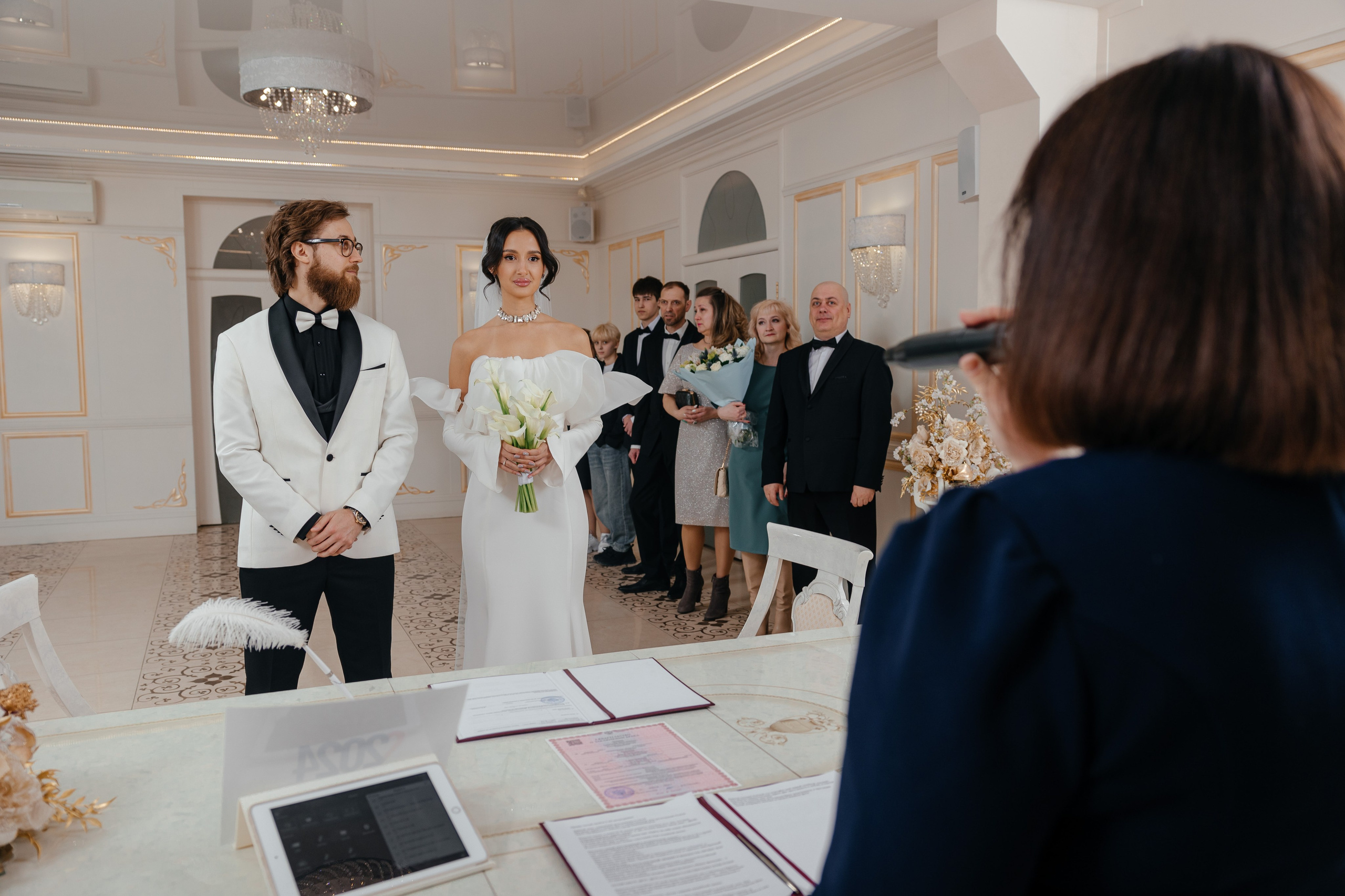 Даша и Саша. Фотограф для бизнеса Константин Брусницын в Екатеринбурге