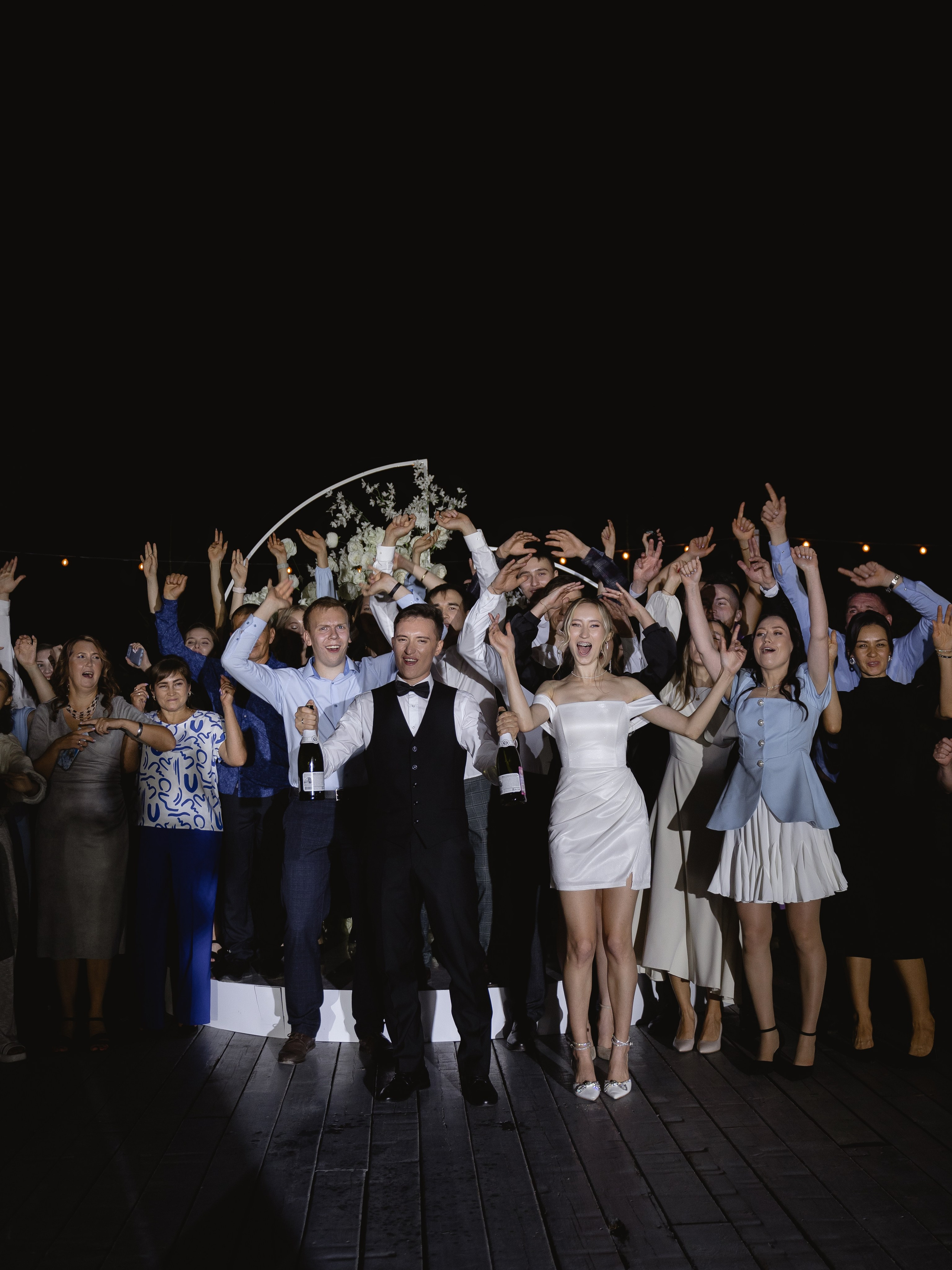 N & E. Свадебный фотограф Диана Бирюкова Казань