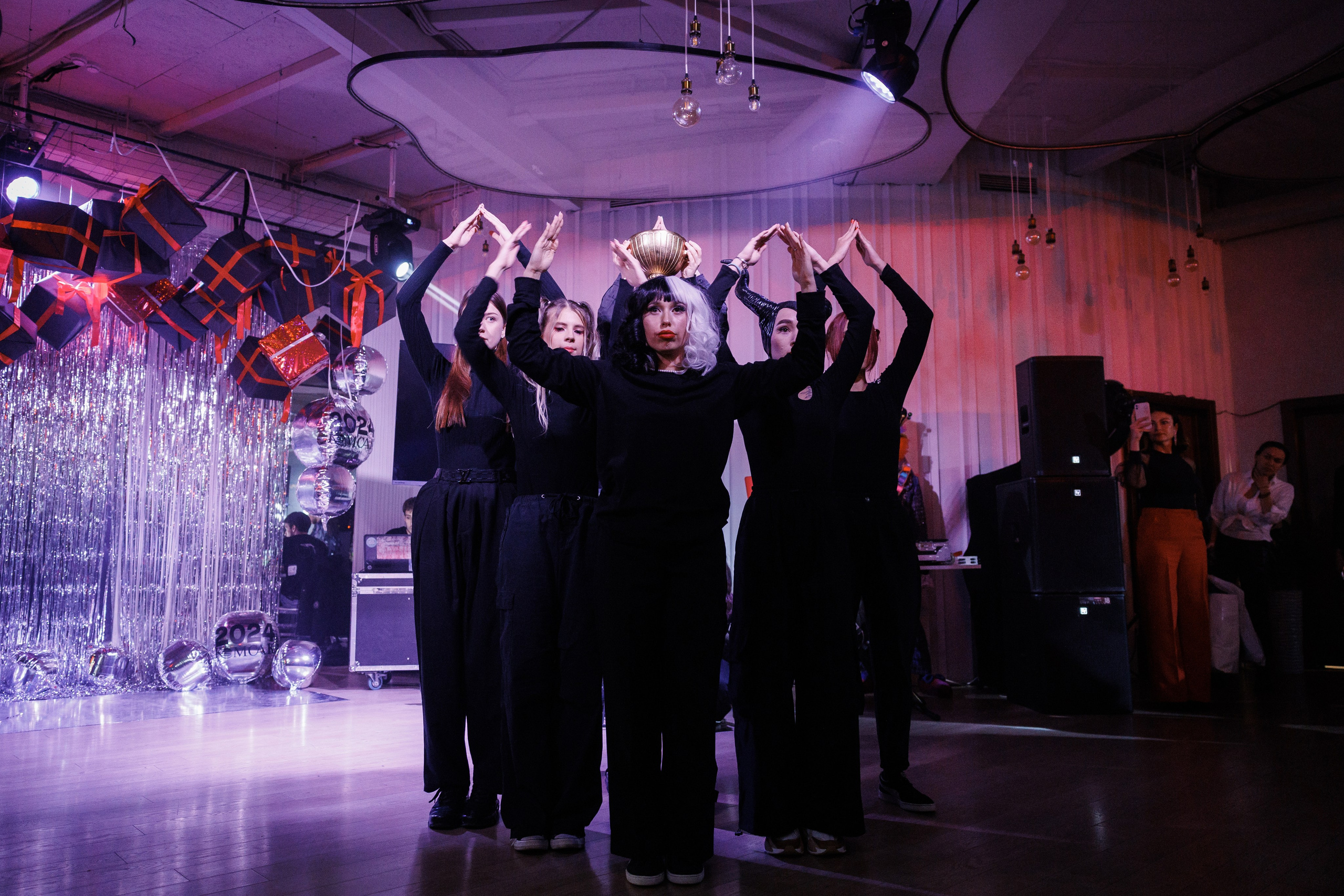 Школа танцев Just Dance. Фотограф Ставрополь Петр Голубенко