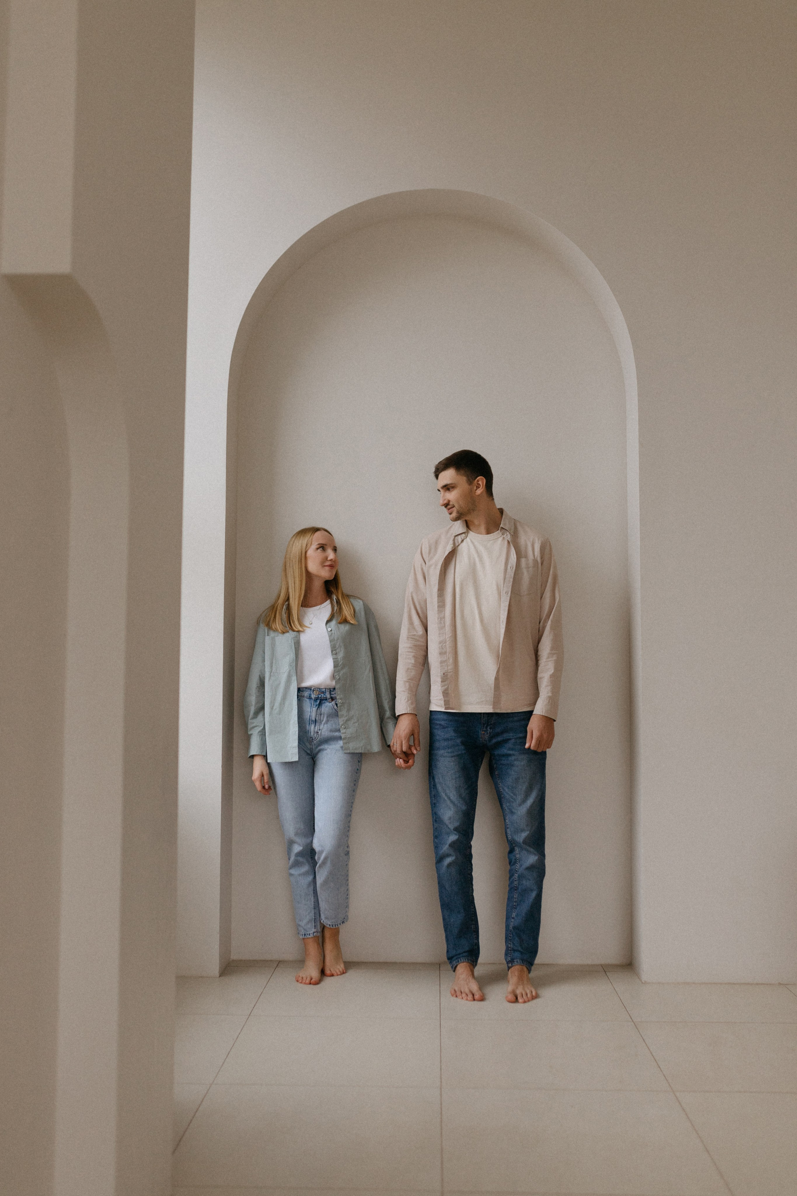 Истории. Сестры Карабаза. Фотографы и ретушеры в Москве и Санкт-Петербурге