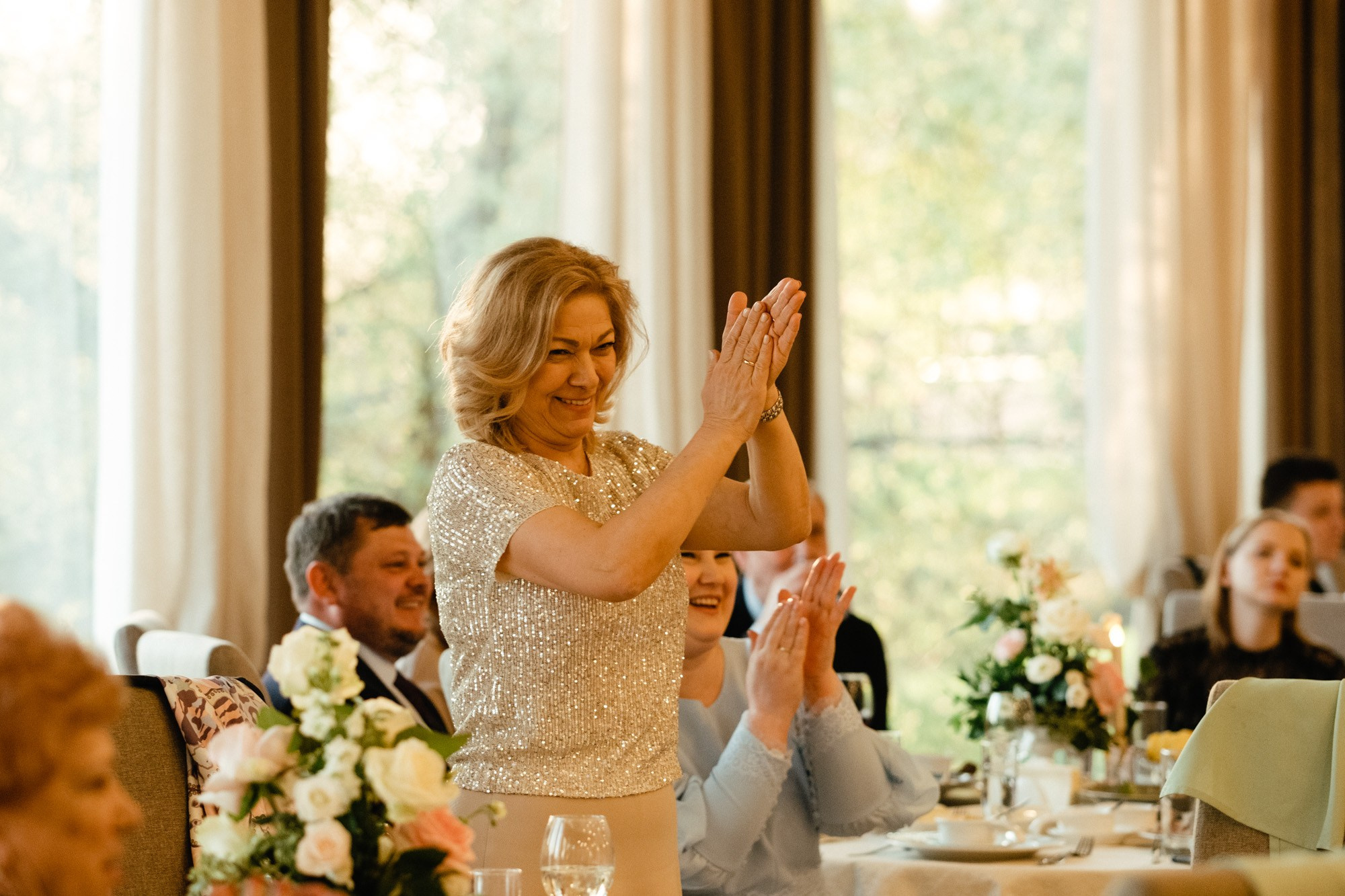 Алёна и Кирилл. Свадебный фотограф Александра Тюлякова