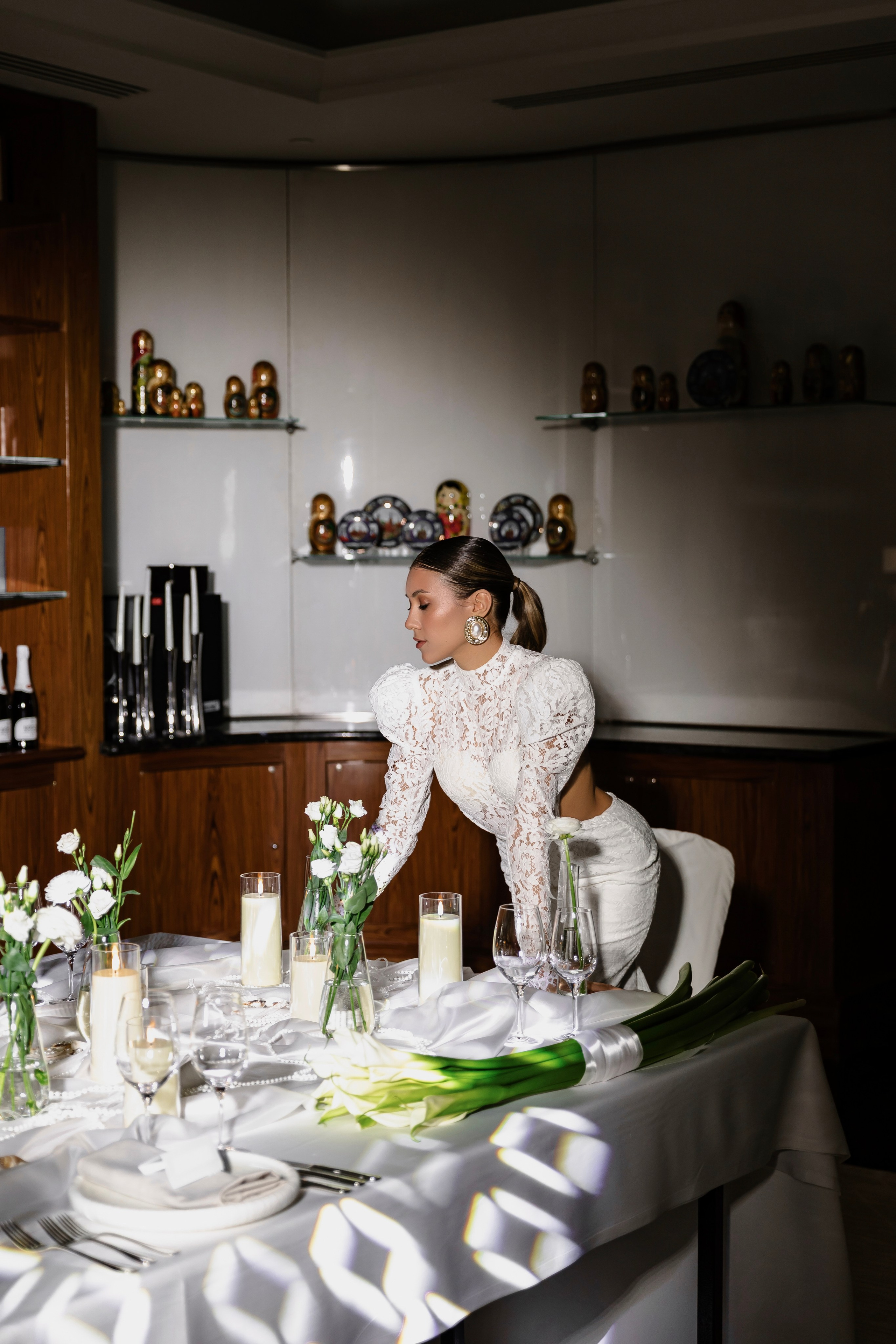 Камерная свадьба в отеле Continental. Главная