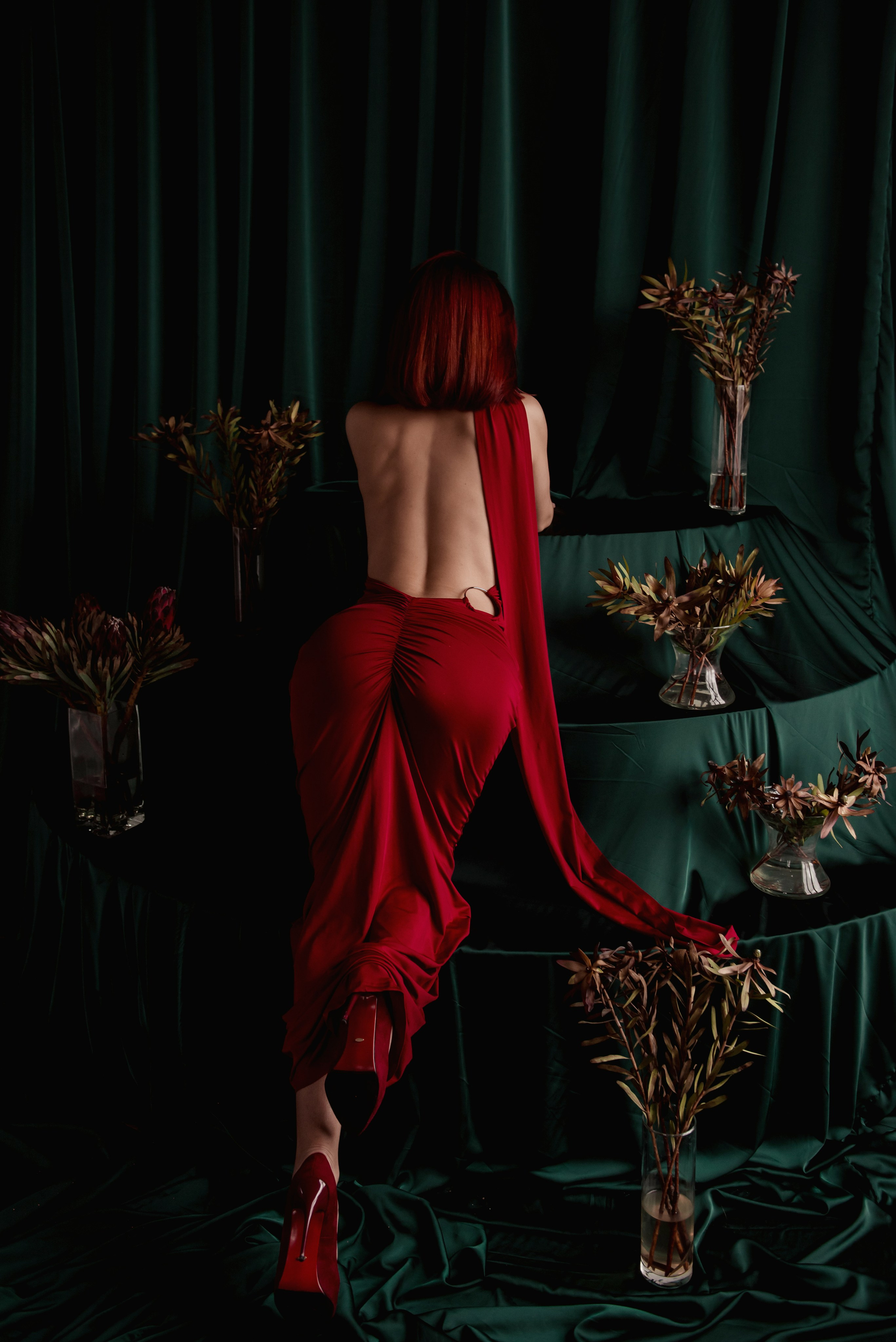 Николь. Семейный фотограф в Новочеркасске Виктория Громова