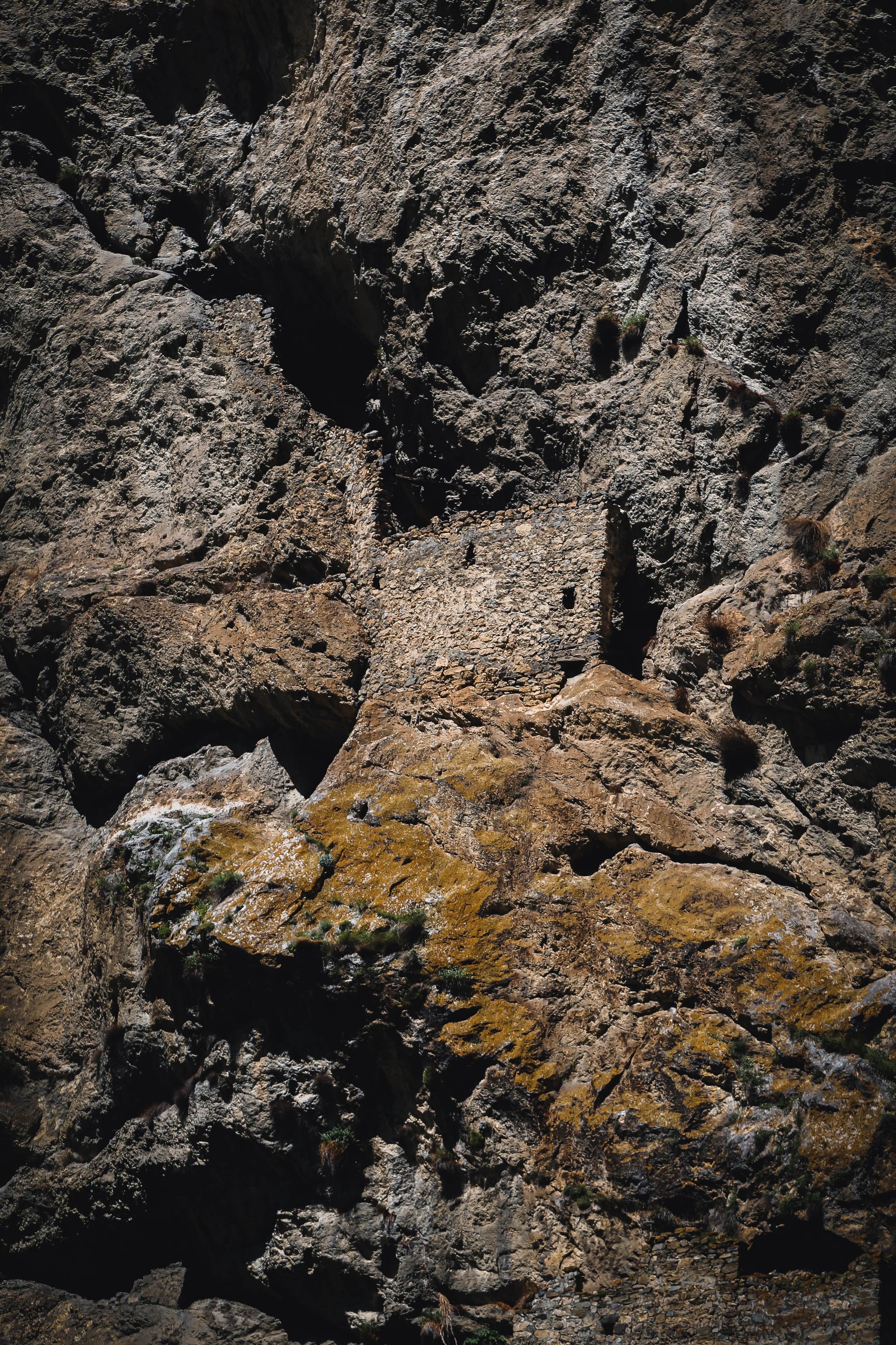 Кавказ: Северная Осетия. Дарья Письменюк / Darya Leitstern — фотограф, музыкант, журналист, путешественник