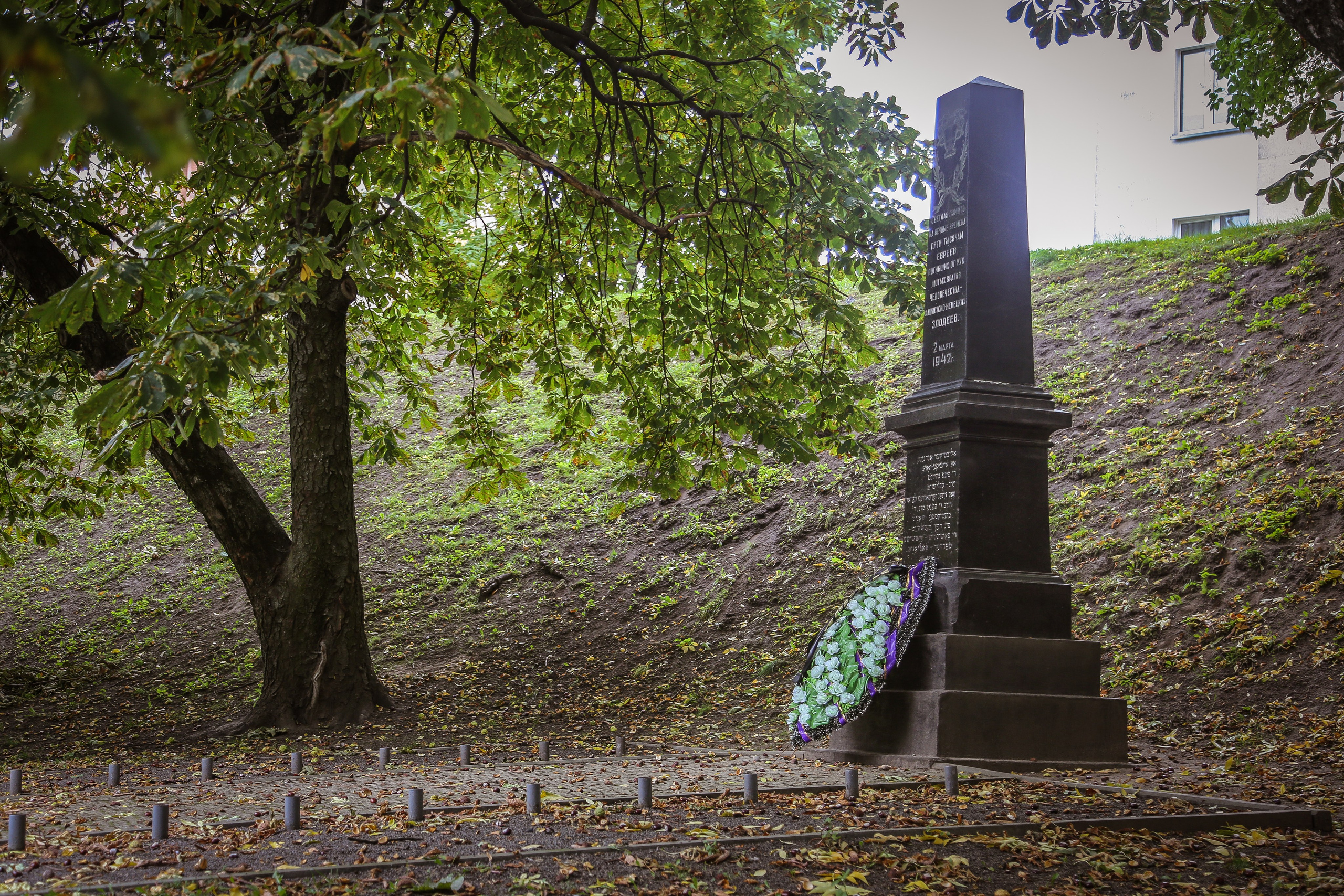 Одна на всех — минская «Яма». Дарья Письменюк / Darya Leitstern — фотограф, музыкант, журналист, путешественник