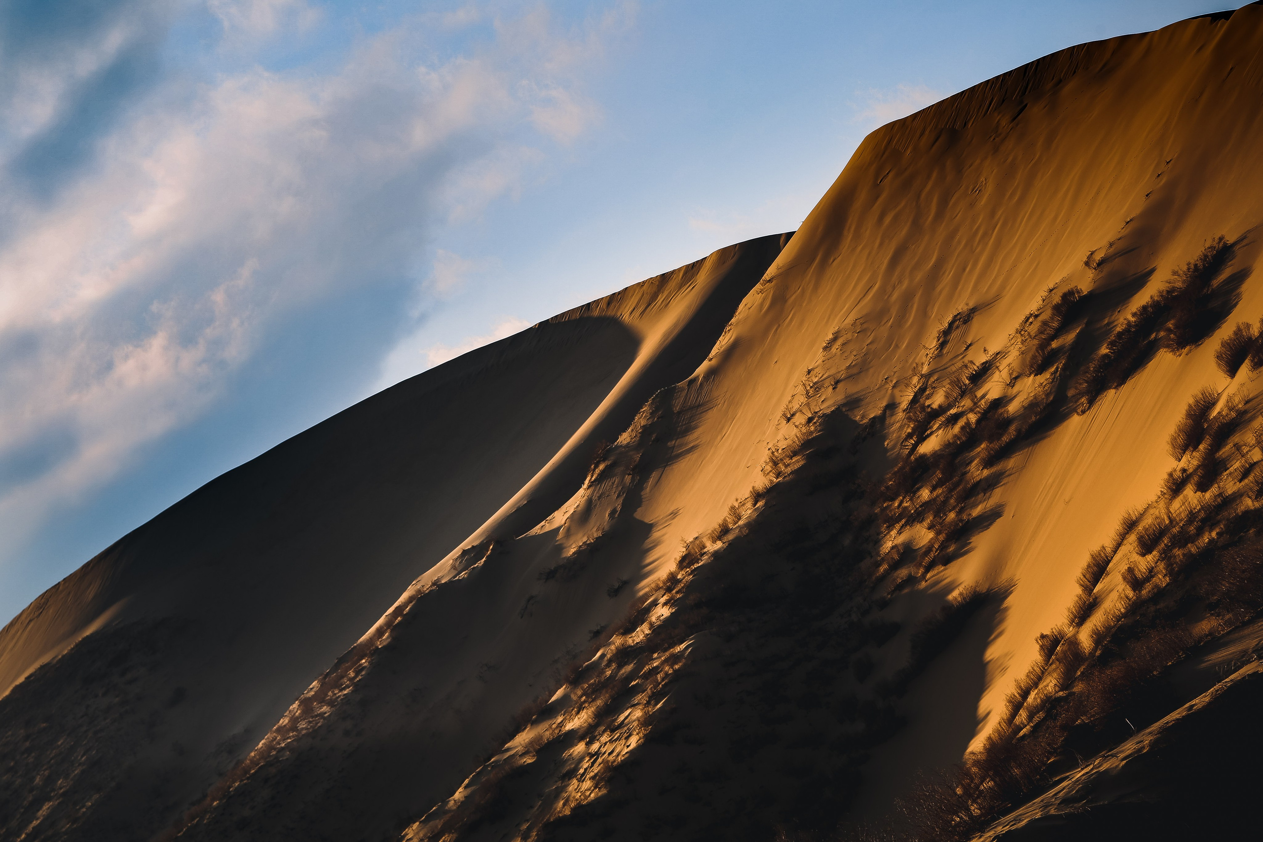 Кавказ: многоликий Дагестан. Дарья Письменюк / Darya Leitstern — фотограф, музыкант, журналист, путешественник