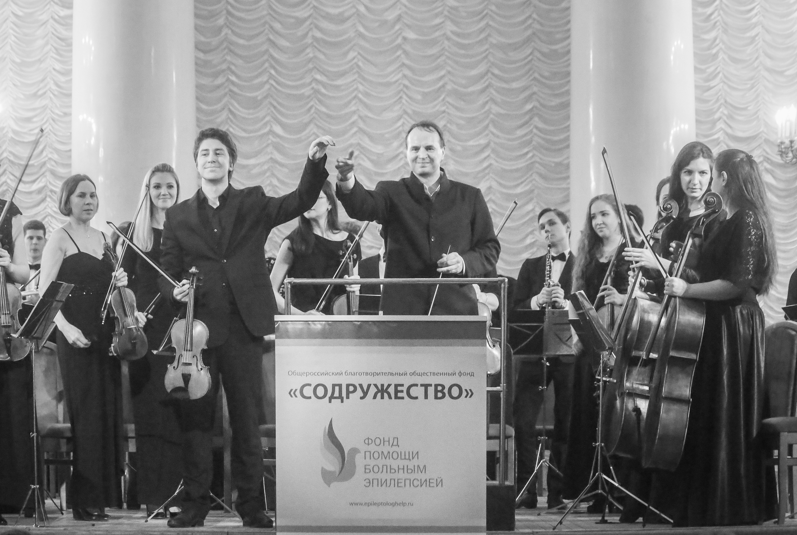 Музыкальные признания. Дарья Письменюк / Darya Leitstern — фотограф, музыкант, журналист, путешественник