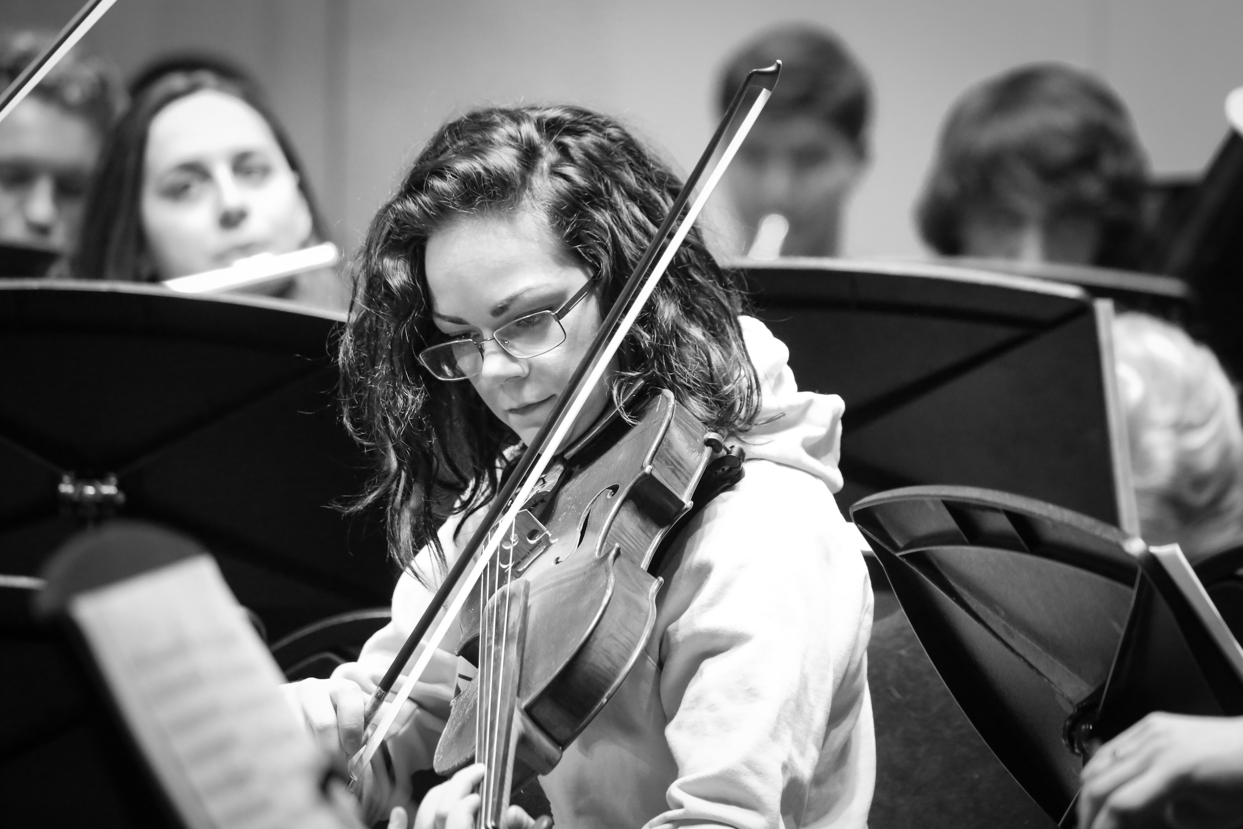 Концерт в Доме музыки к Международному дню борьбы с эпилепсией. Дарья Письменюк / Darya Leitstern — фотограф, музыкант, журналист, путешественник