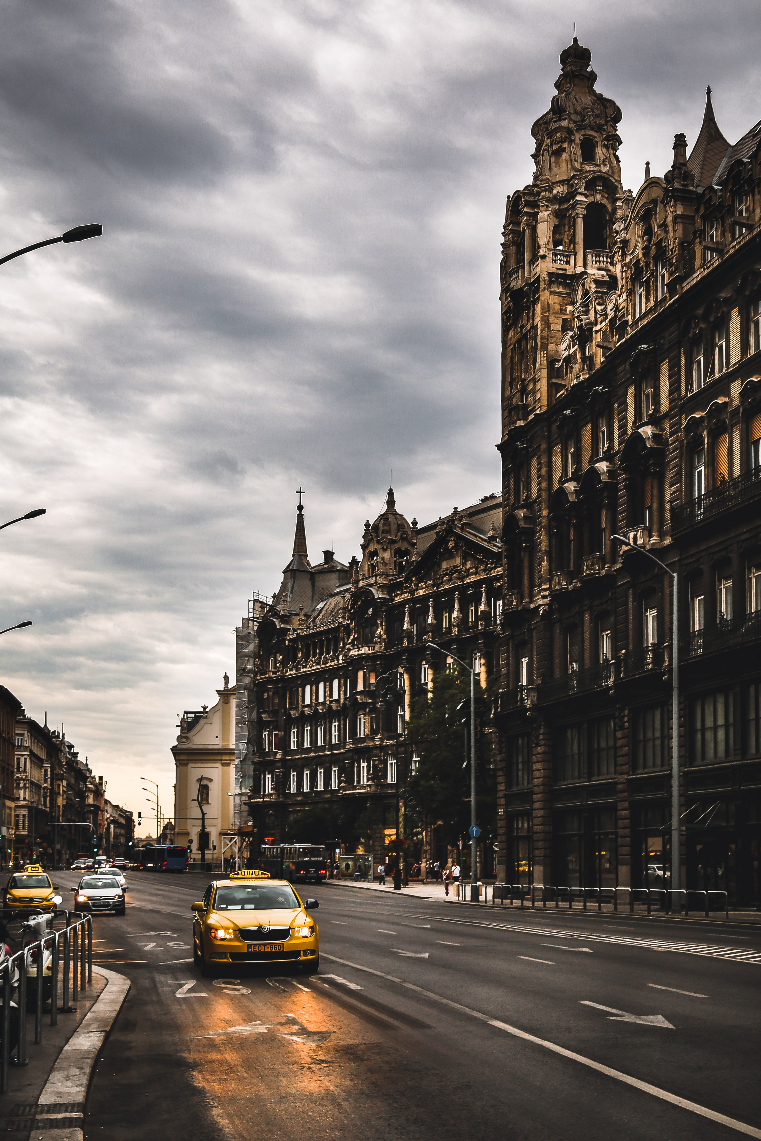 Венгрия: Будапешт. Дарья Письменюк / Darya Leitstern — фотограф, музыкант, журналист, путешественник