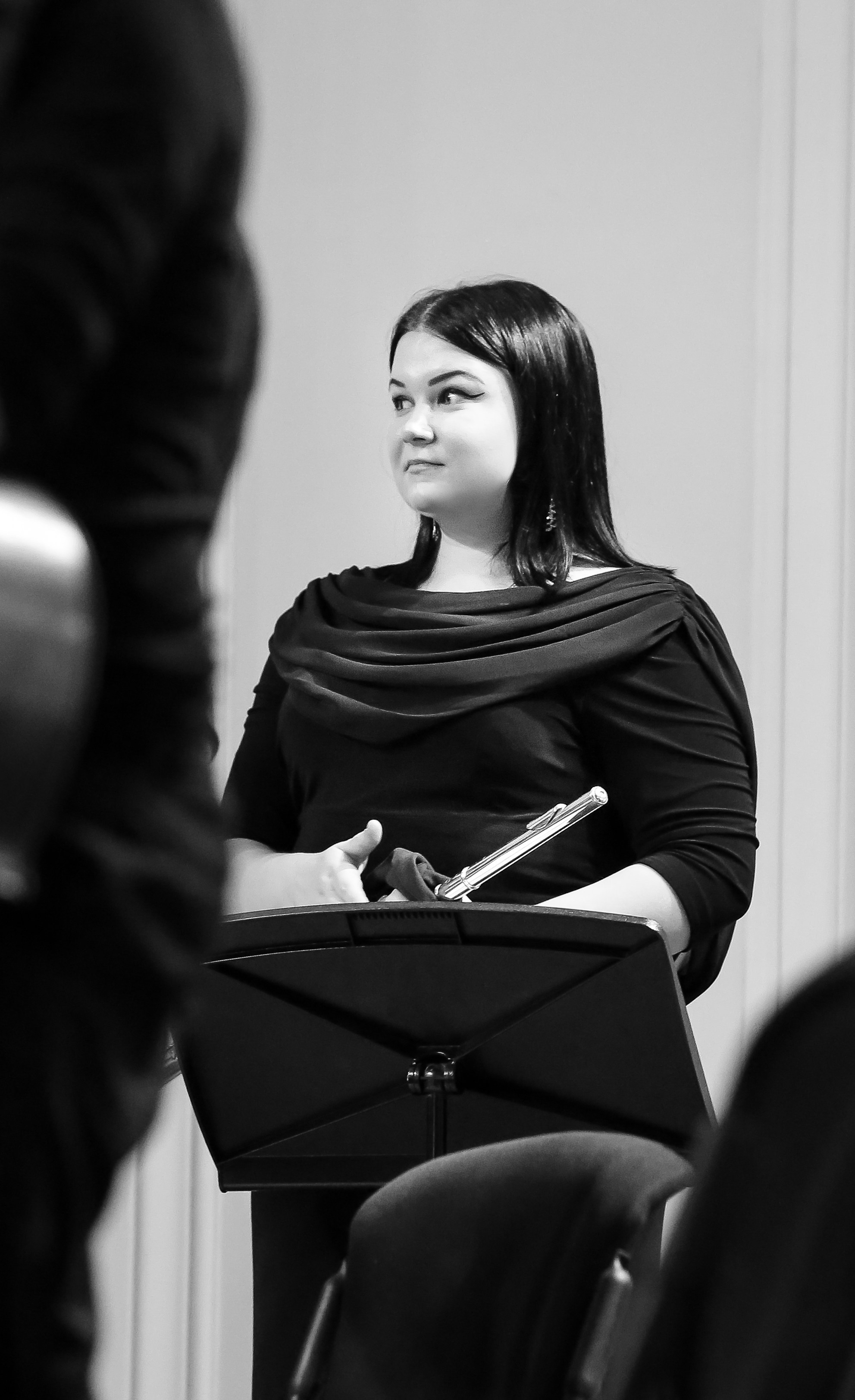 Концерт английской музыки в исполнении оркестра Leggiero. Дарья Письменюк / Darya Leitstern — фотограф, музыкант, журналист, путешественник