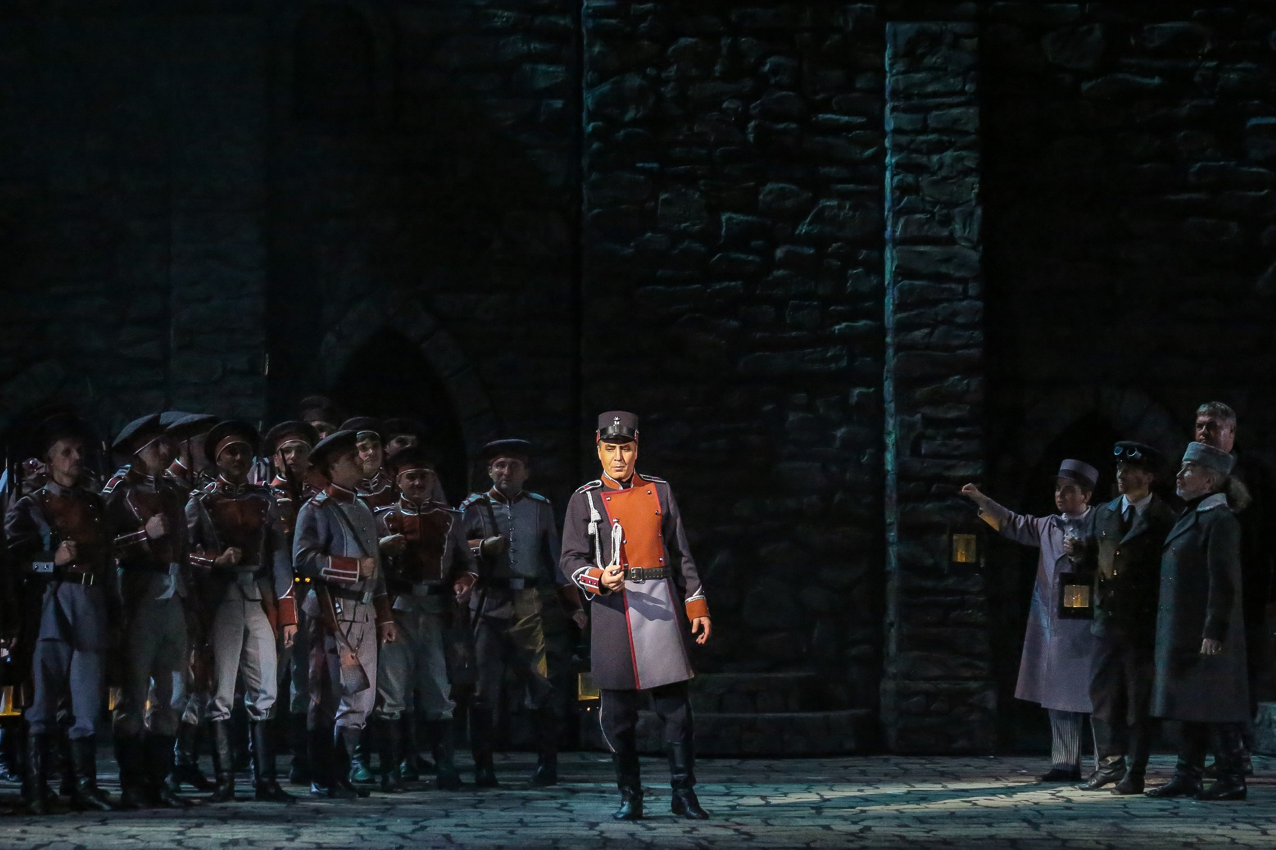 Казанский «Трубадур». Дарья Письменюк / Darya Leitstern — фотограф, музыкант, журналист, путешественник