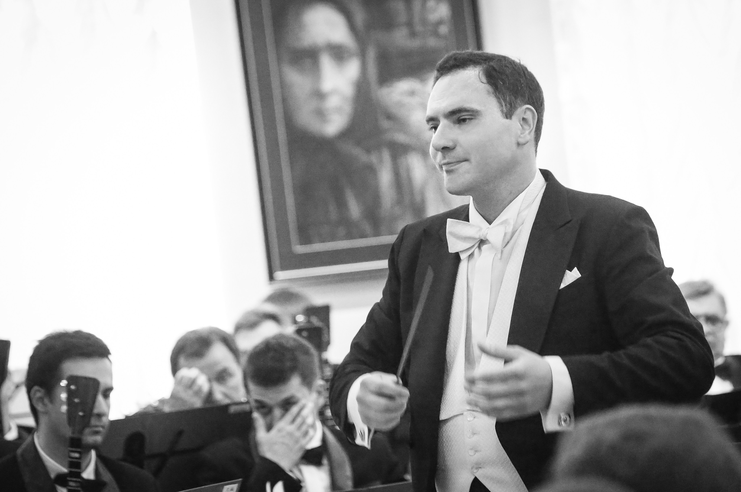 Концерт «Женщинам о женщинах» в галерее Глазунова. Дарья Письменюк / Darya Leitstern — фотограф, музыкант, журналист, путешественник