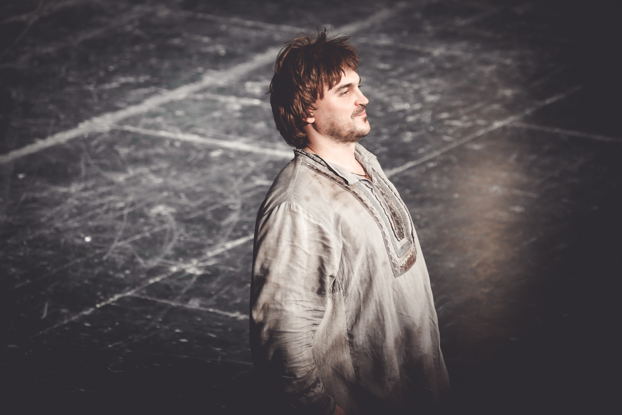 «Князь Игорь» (ноябрь 2019). Дарья Письменюк / Darya Leitstern — фотограф, музыкант, журналист, путешественник