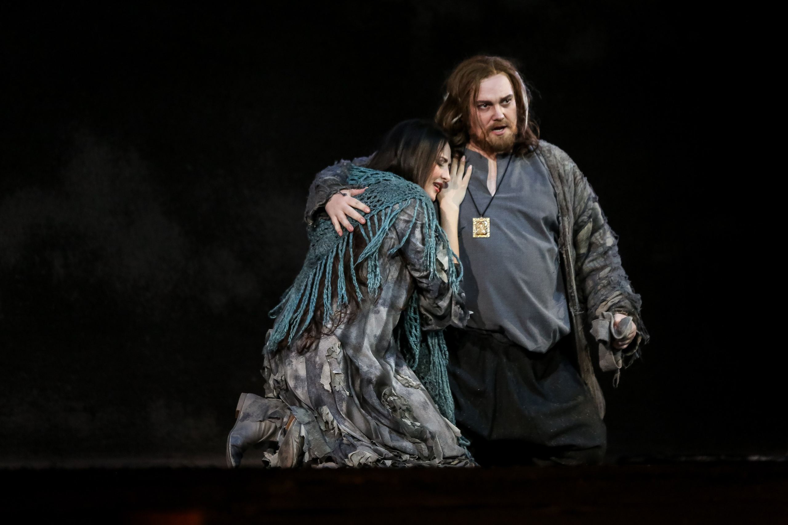 «Князь Игорь» (февраль 2019). Дарья Письменюк / Darya Leitstern — фотограф, музыкант, журналист, путешественник