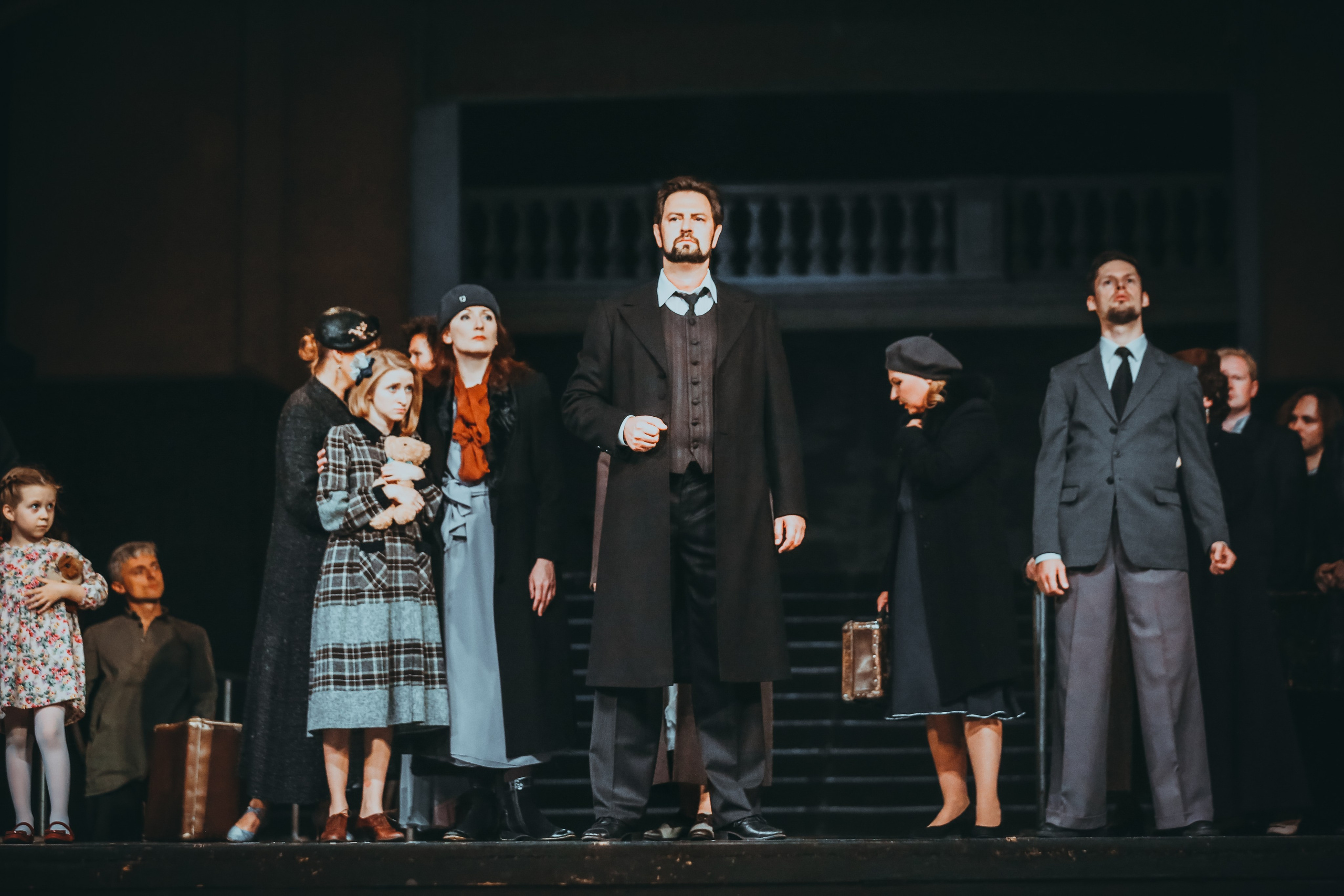 «Набукко» (2019 г.). Дарья Письменюк / Darya Leitstern — фотограф, музыкант, журналист, путешественник