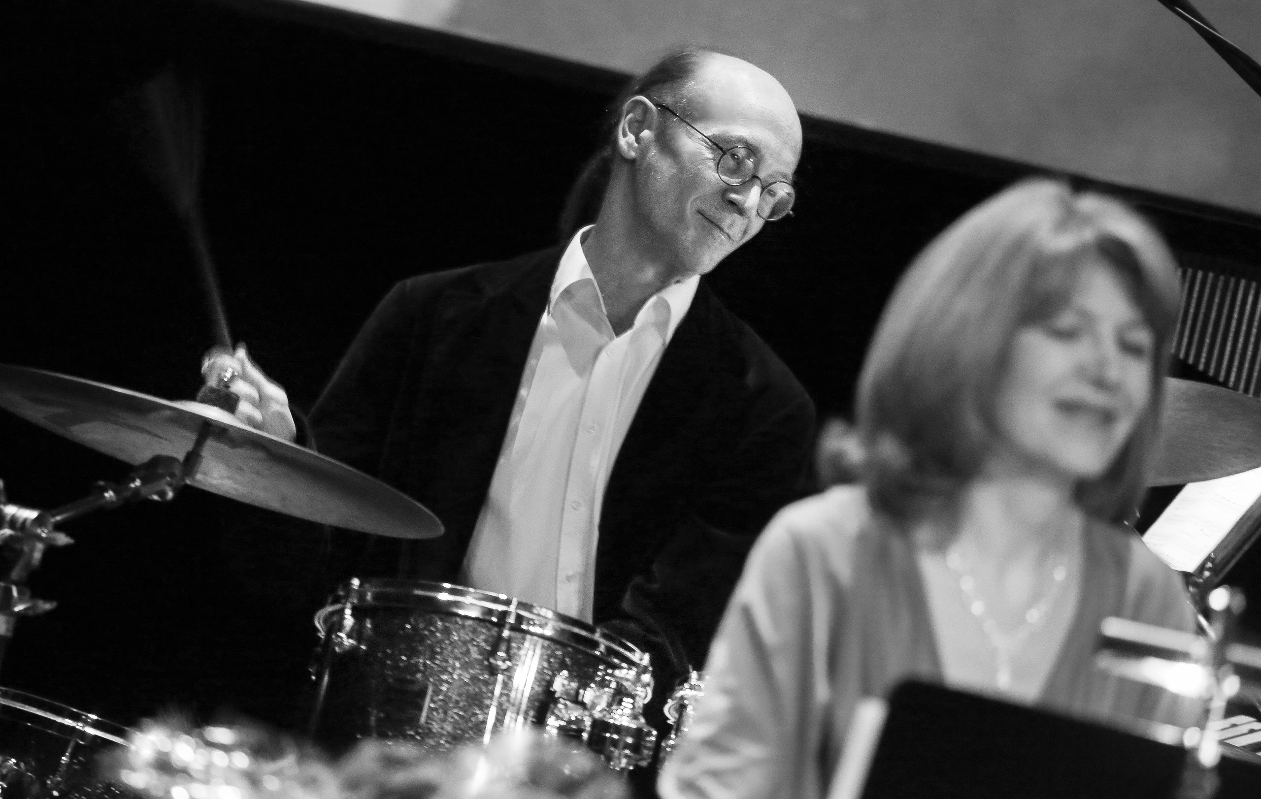 Концерт в Доме музыки 23.03.2017. Дарья Письменюк / Darya Leitstern — фотограф, музыкант, журналист, путешественник