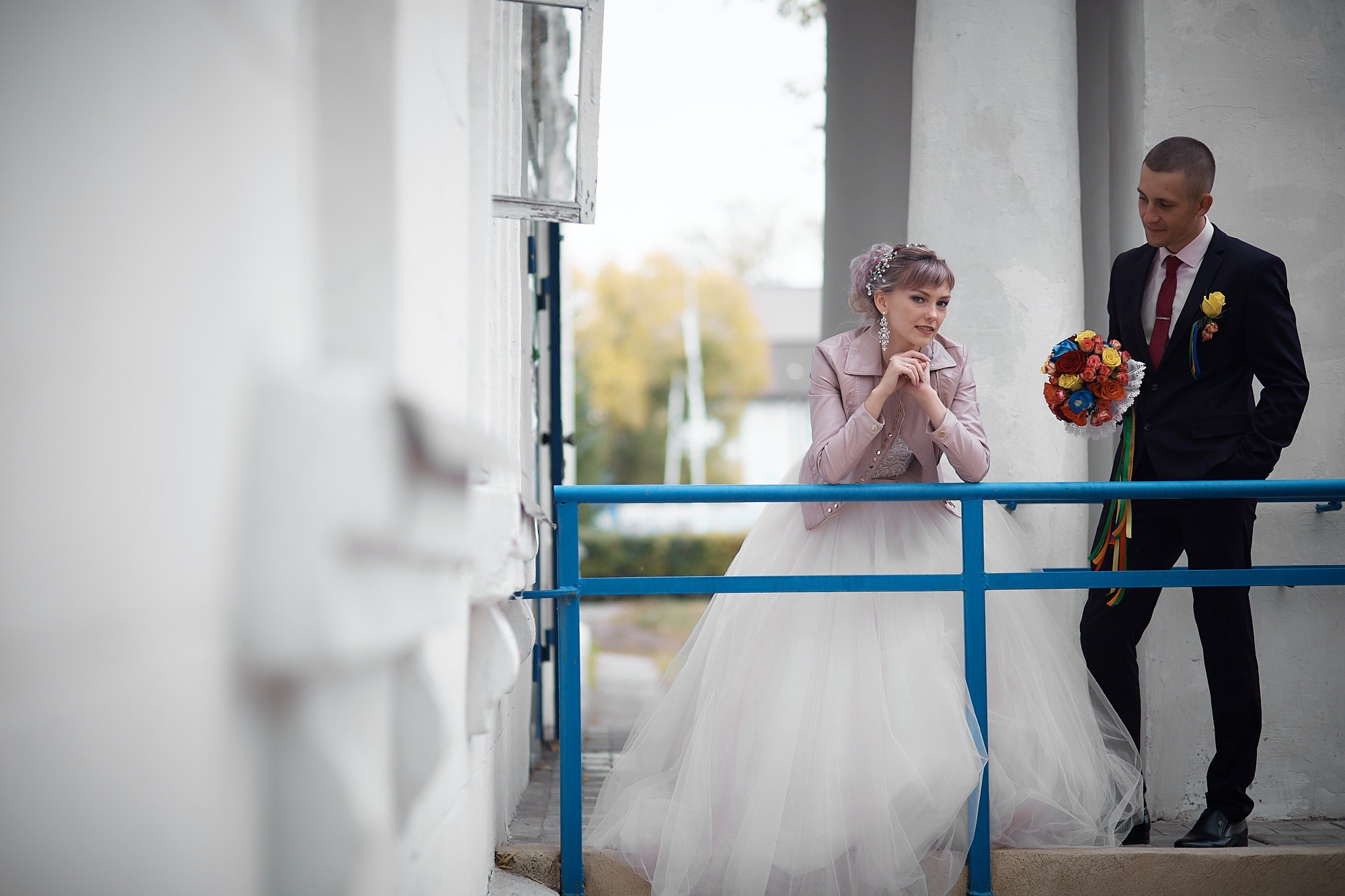 Wedding 2018. Свадебный и семейный фотограф в Оренбурге Евгения Атанова