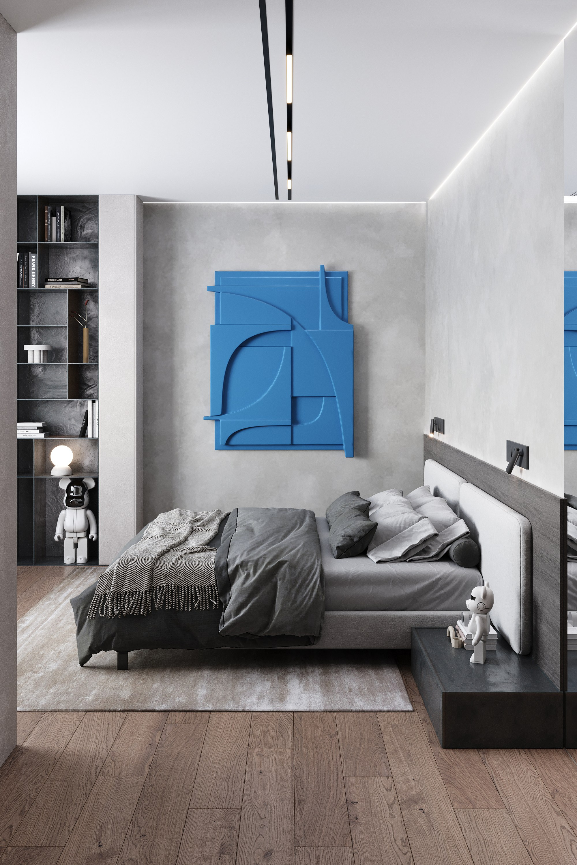 NOVOGORSK CLUB. Дизайн интерьера бизнес класса Москва Янина Филиппова