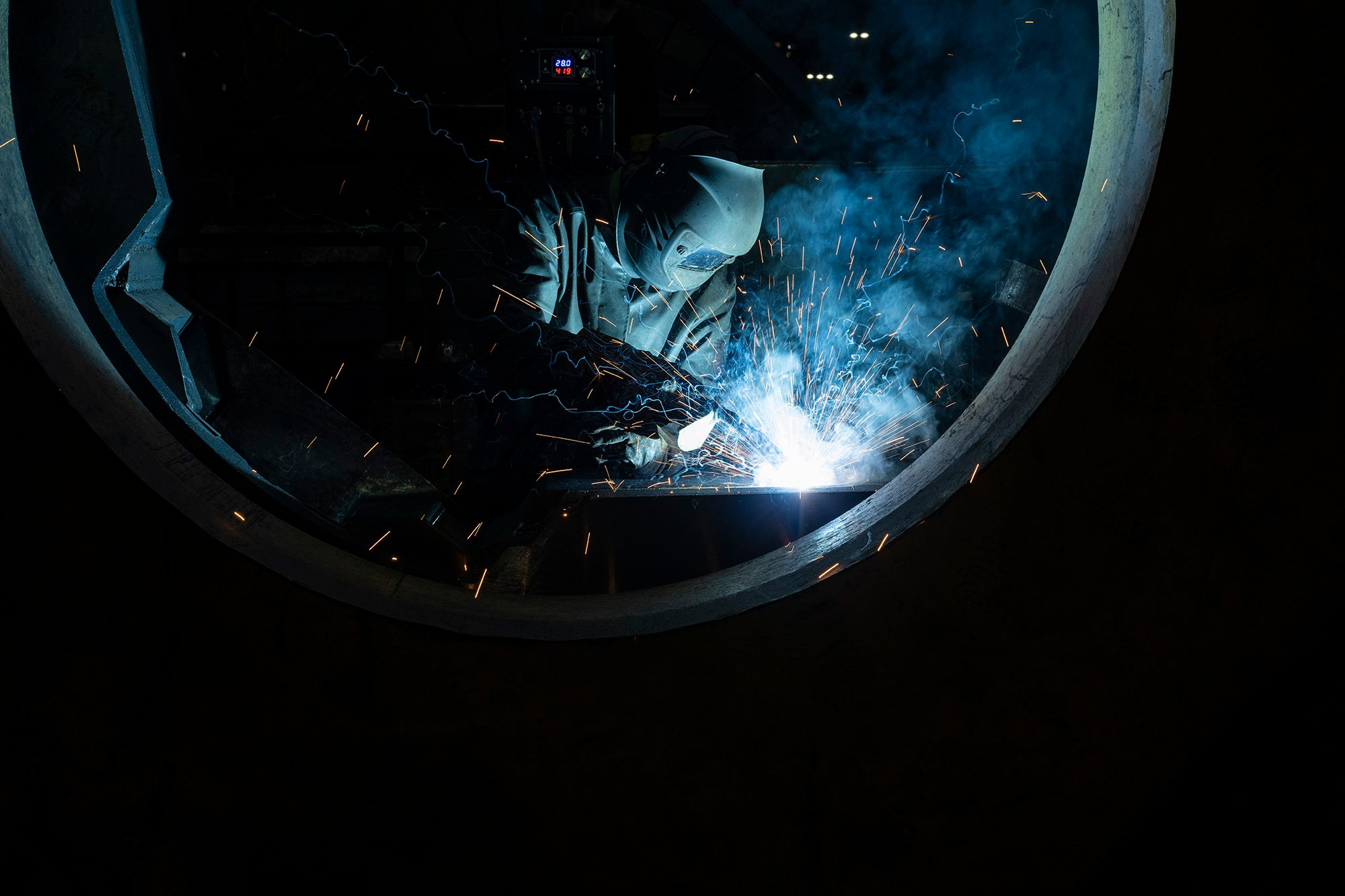 © Natalia Kolesnikova