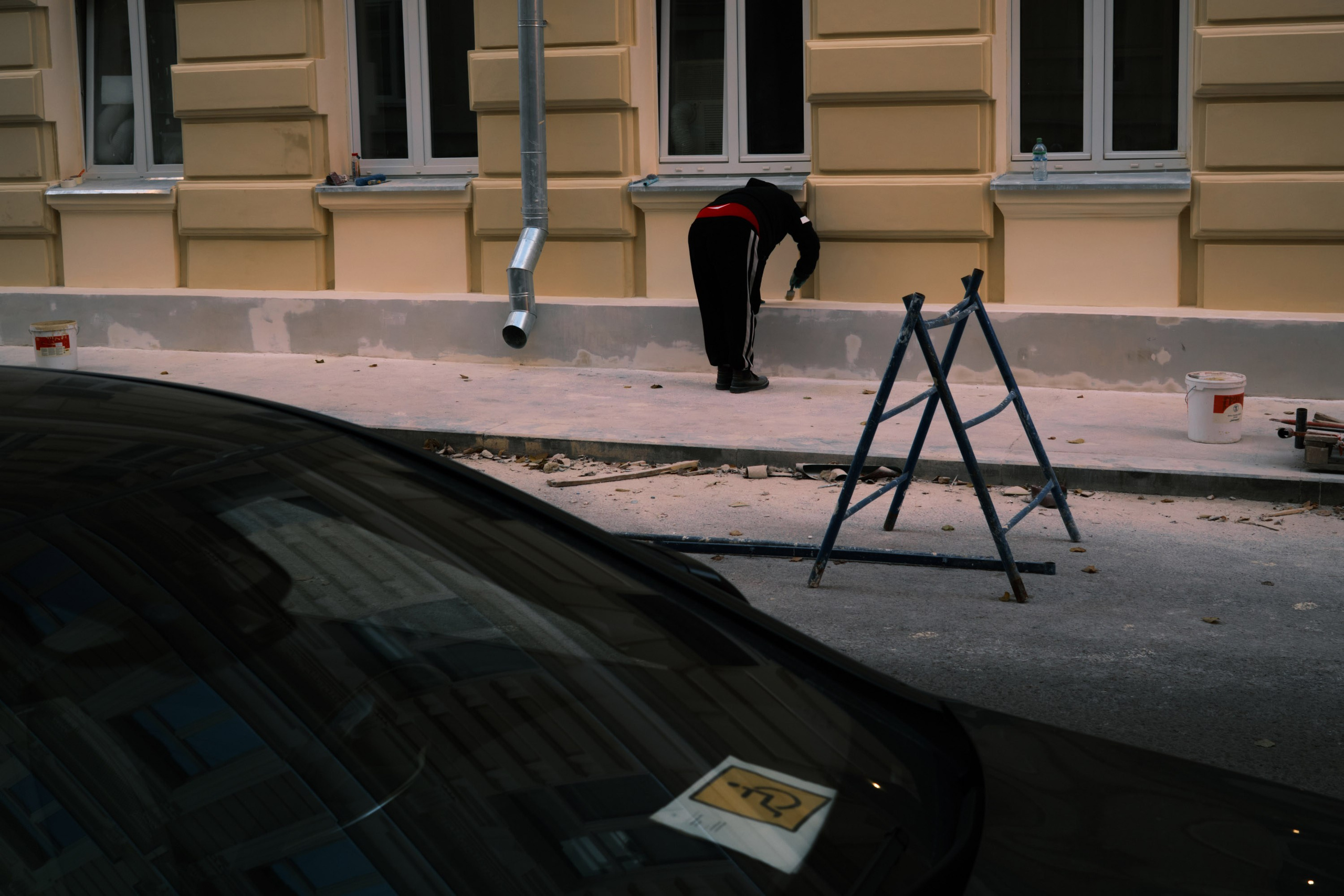 Фотограф Лука Бутомо