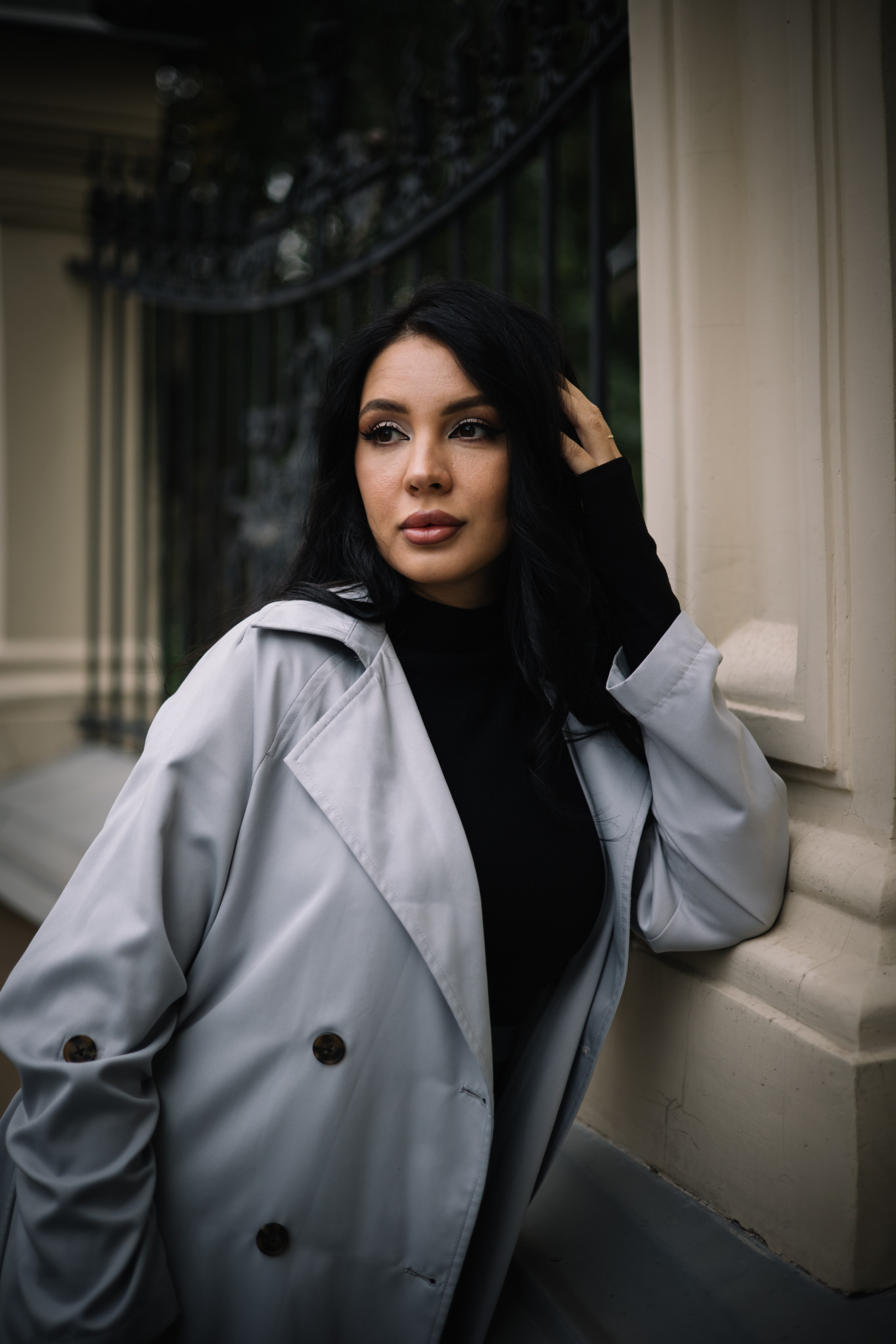 Энджи. Фотограф Алена Артемова