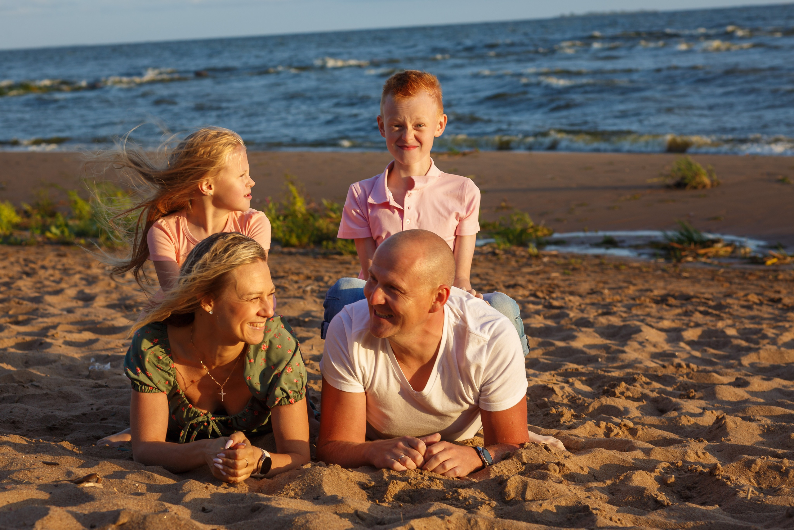 Efimenko. Фотограф Вадим Чепрасов | Санкт-Петербург