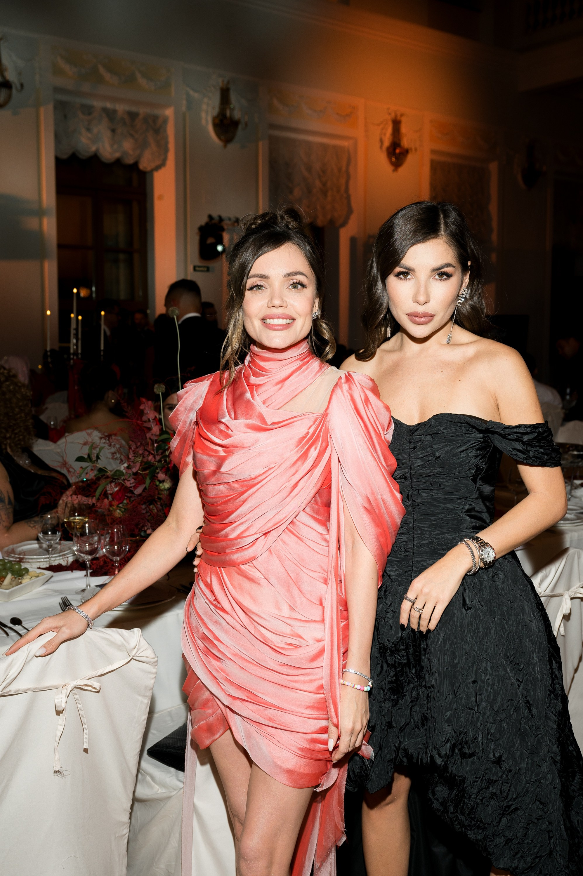 Герои PEOPLETALK — 2024