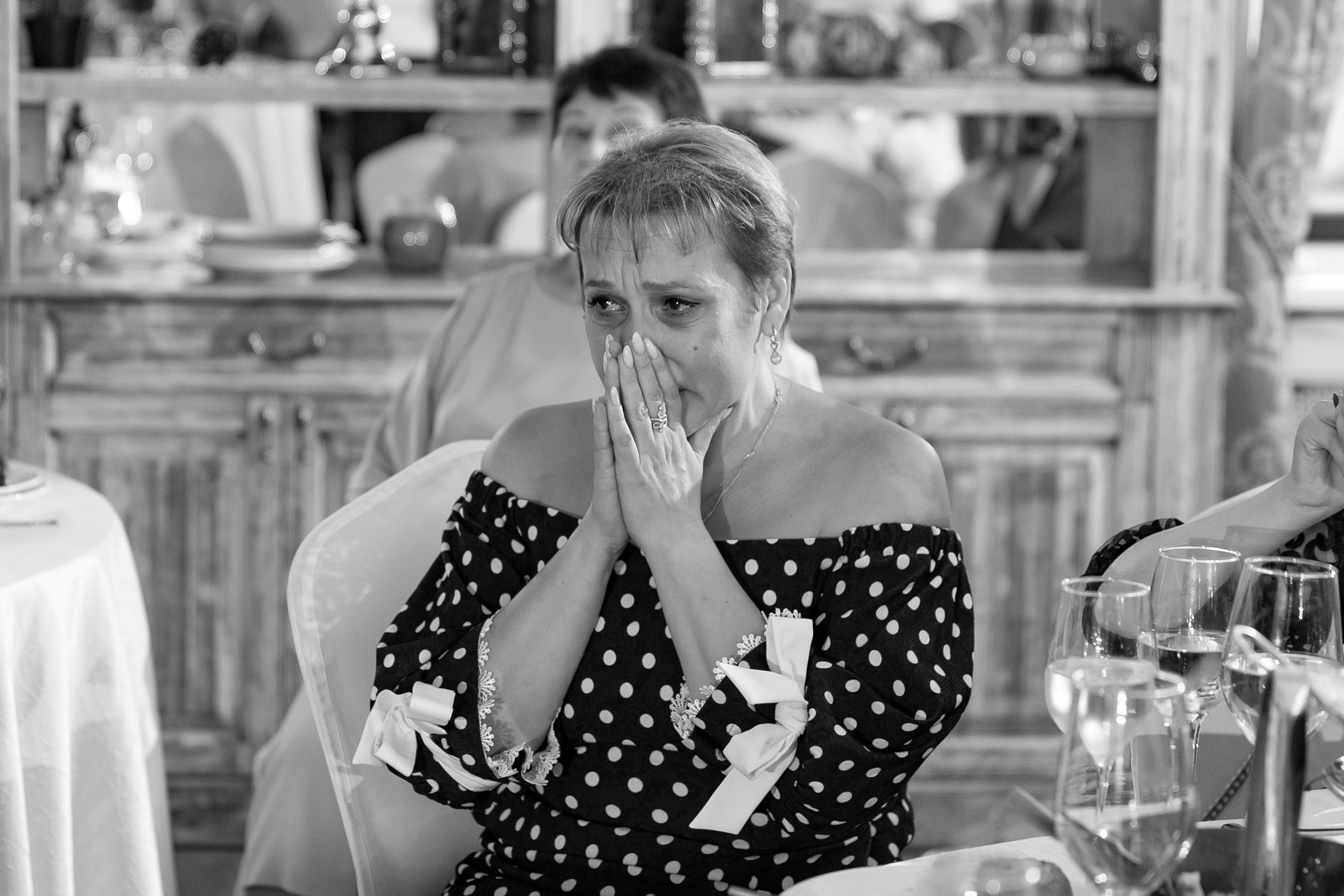 Свадебная фотосессия Ирины и Андрея. Свадебный и портретный фотограф в Санкт-Петербурге Надежда Чечулина