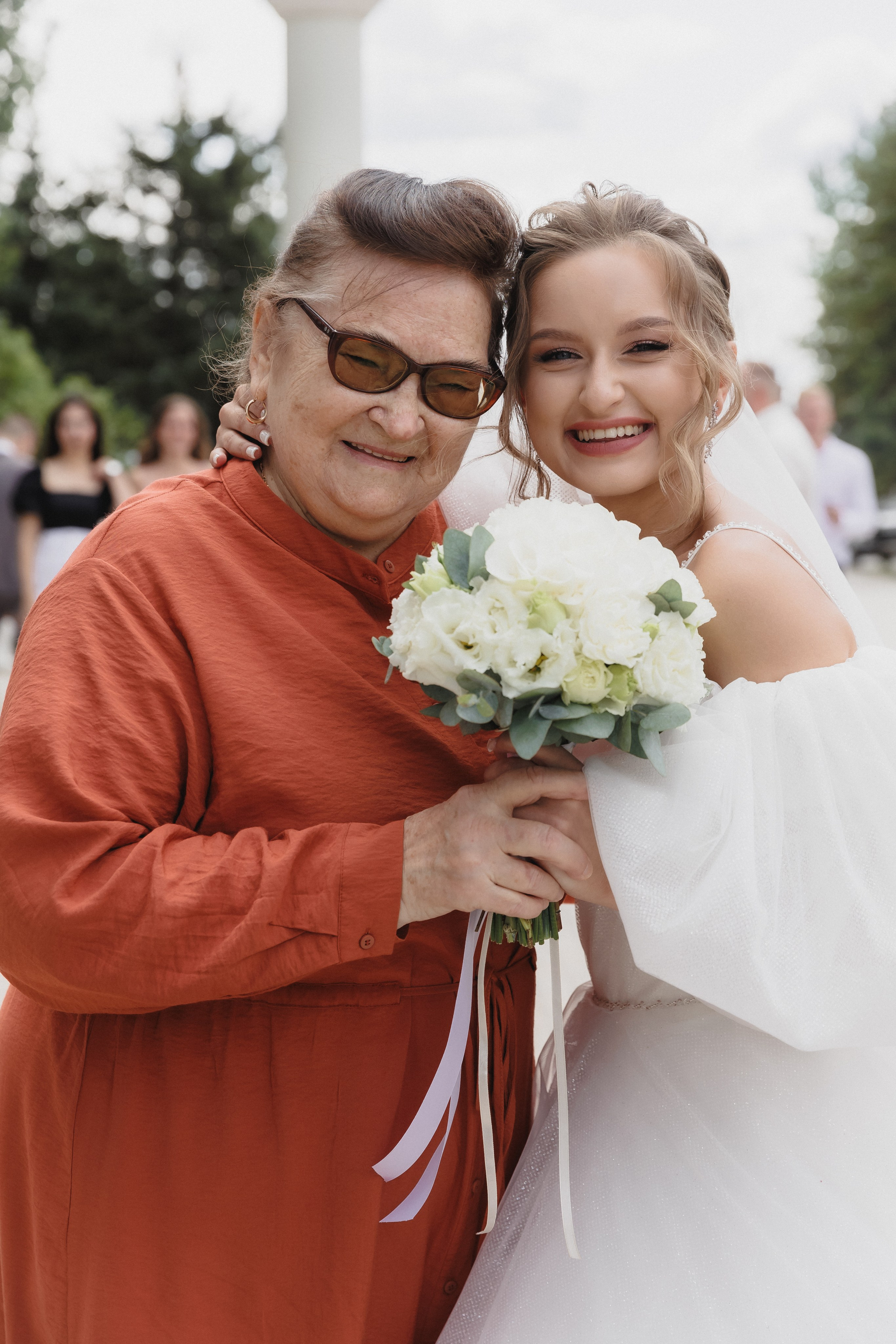 Валерия и Илья. Фотограф в Волгограде — Александра Искандерова