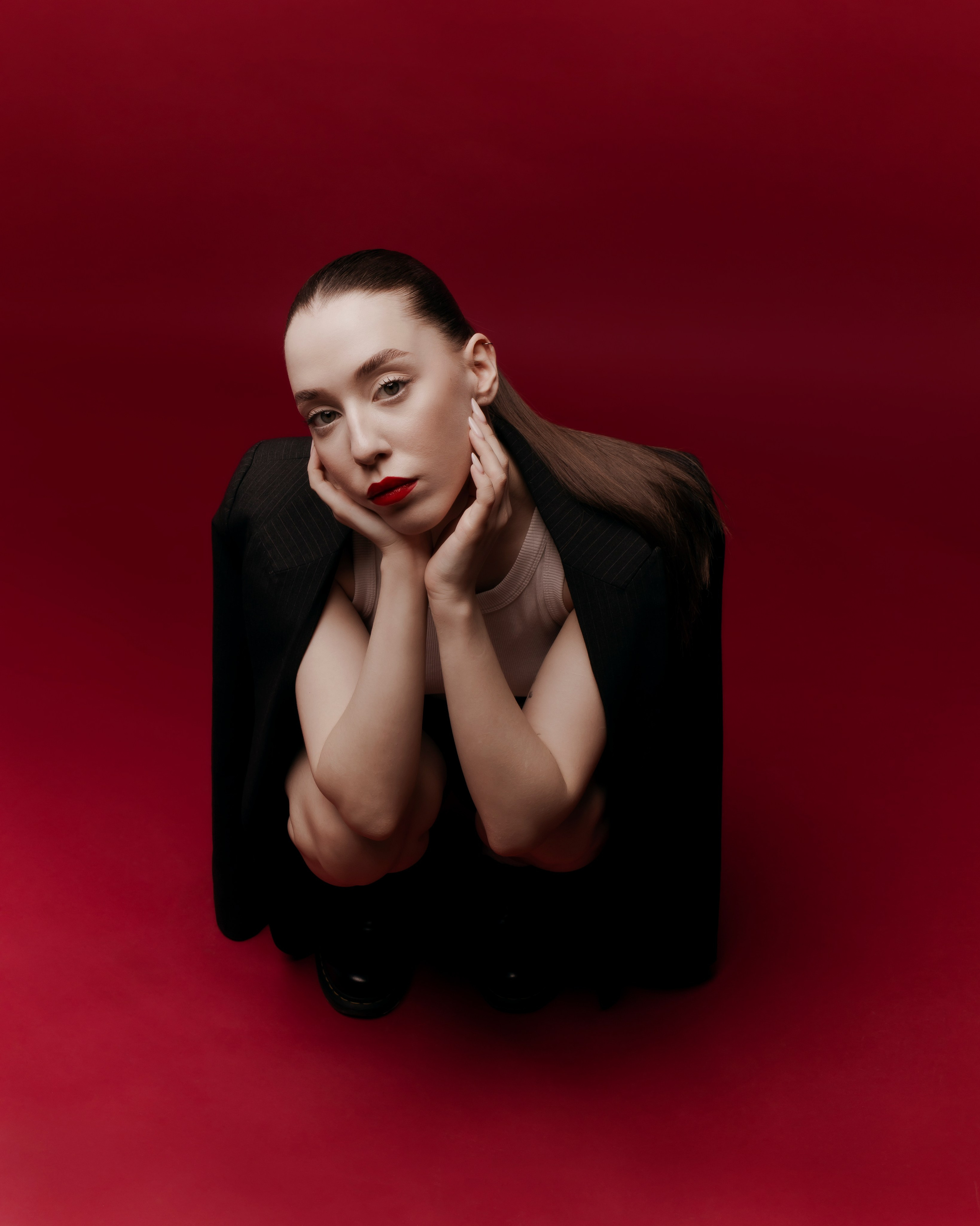 Аня и Настя. Катерина Аникеева | Фотограф | Екатеринбург