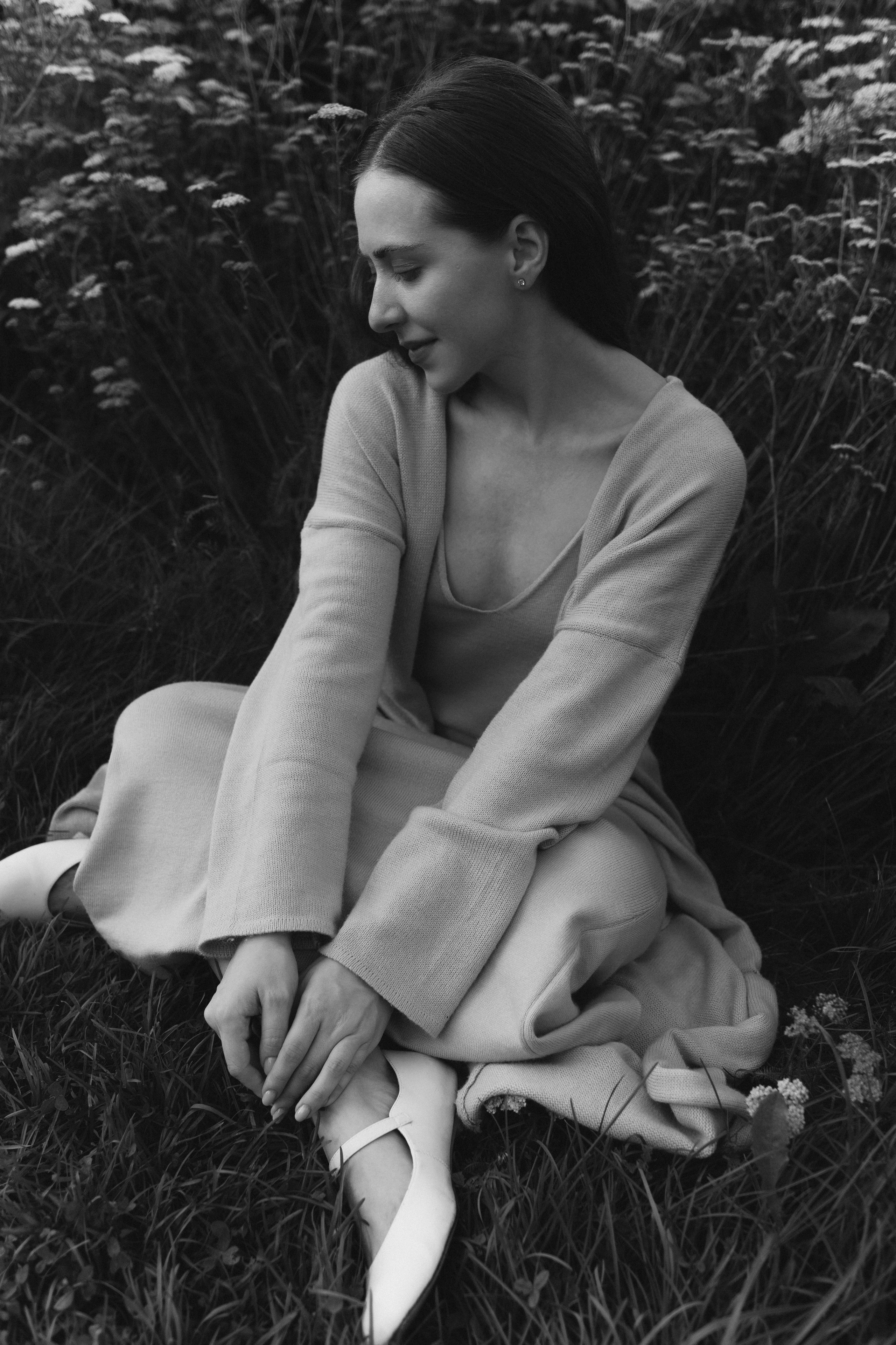 Евгения. Катерина Аникеева | Фотограф | Екатеринбург