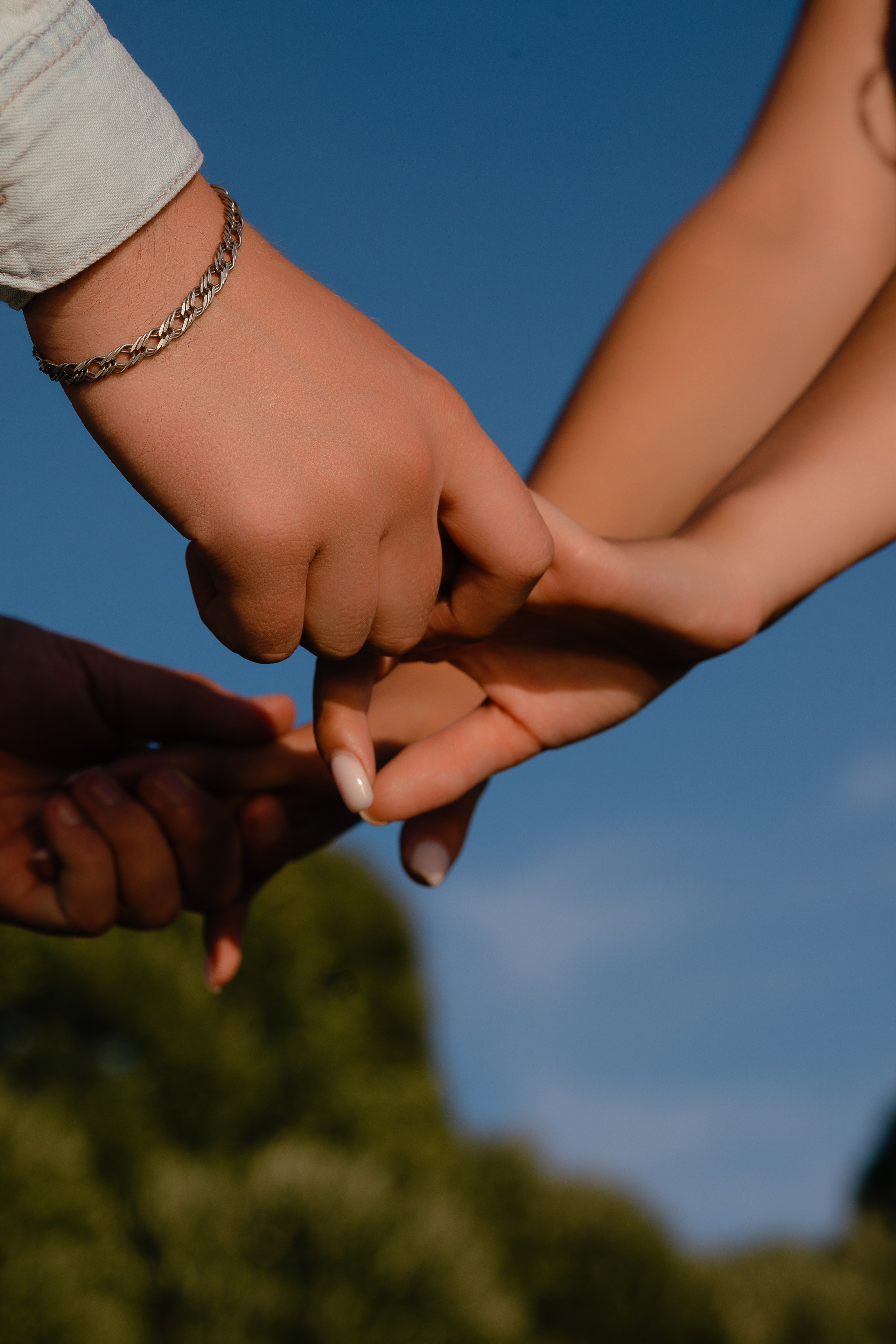 Рустам и Кристина. Свадебный фотограф Виктория