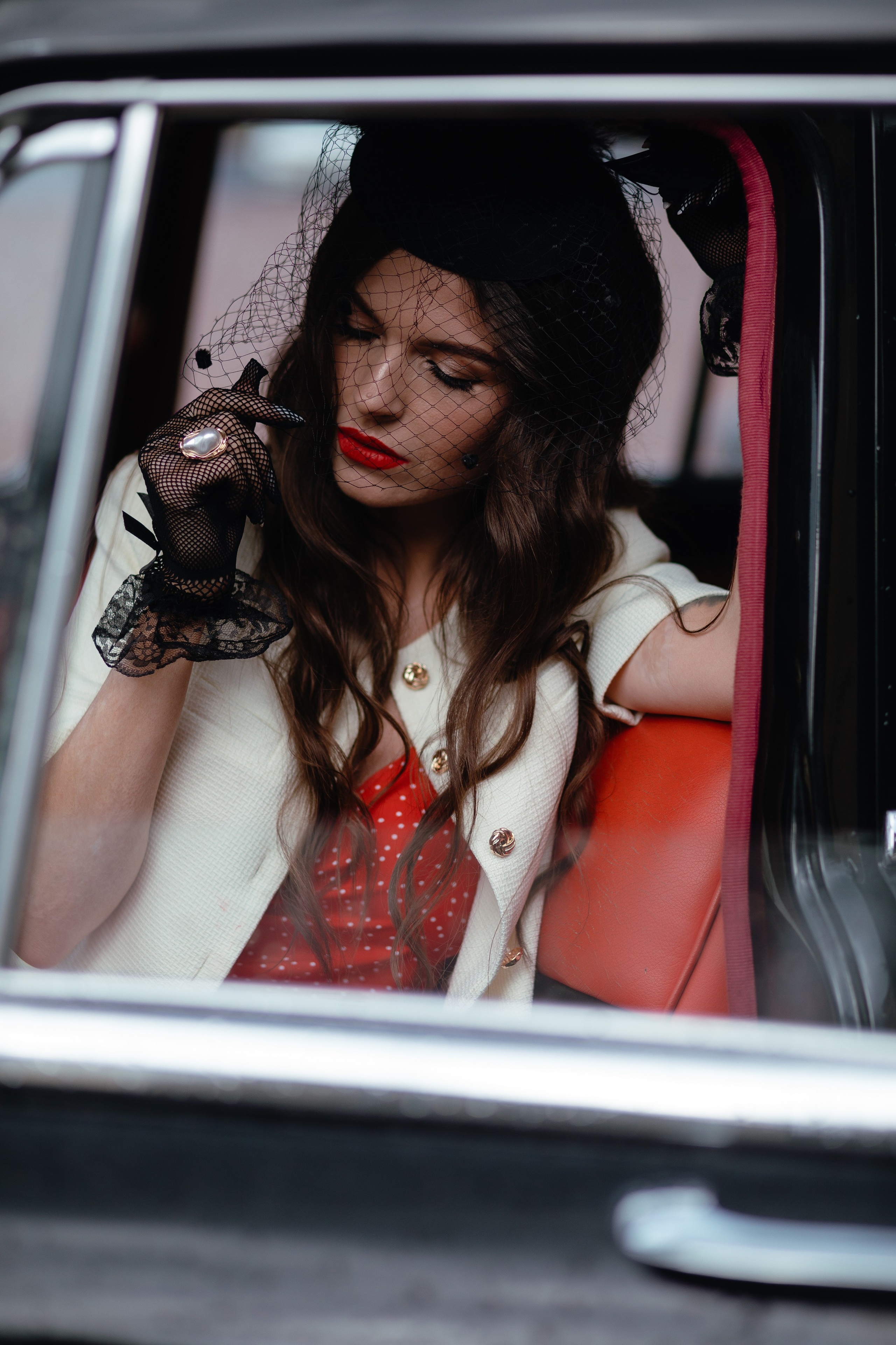 Диана. Свадебный фотограф Виктория