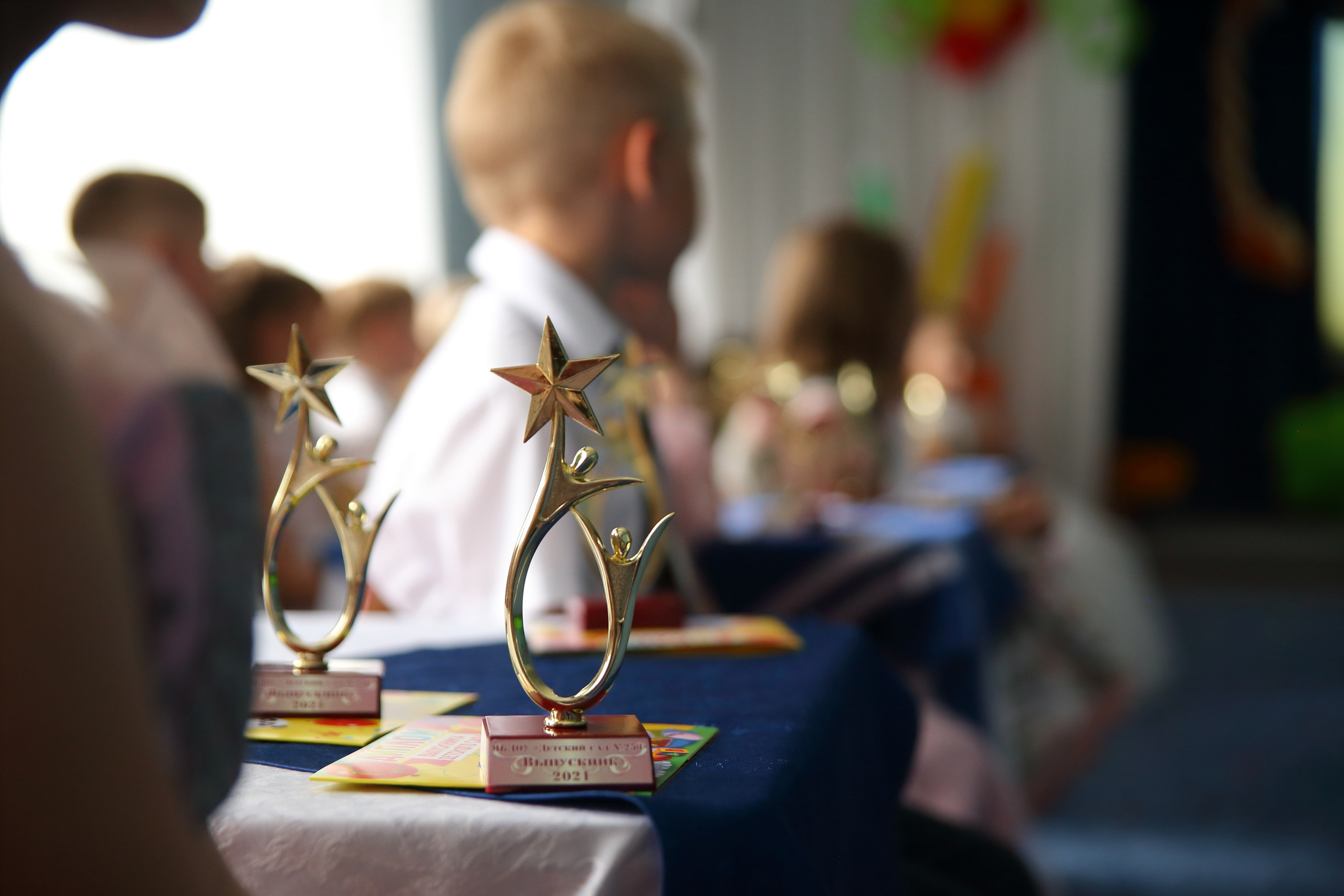 Детский сад. Фотограф в Барнауле Юлия Яковлева