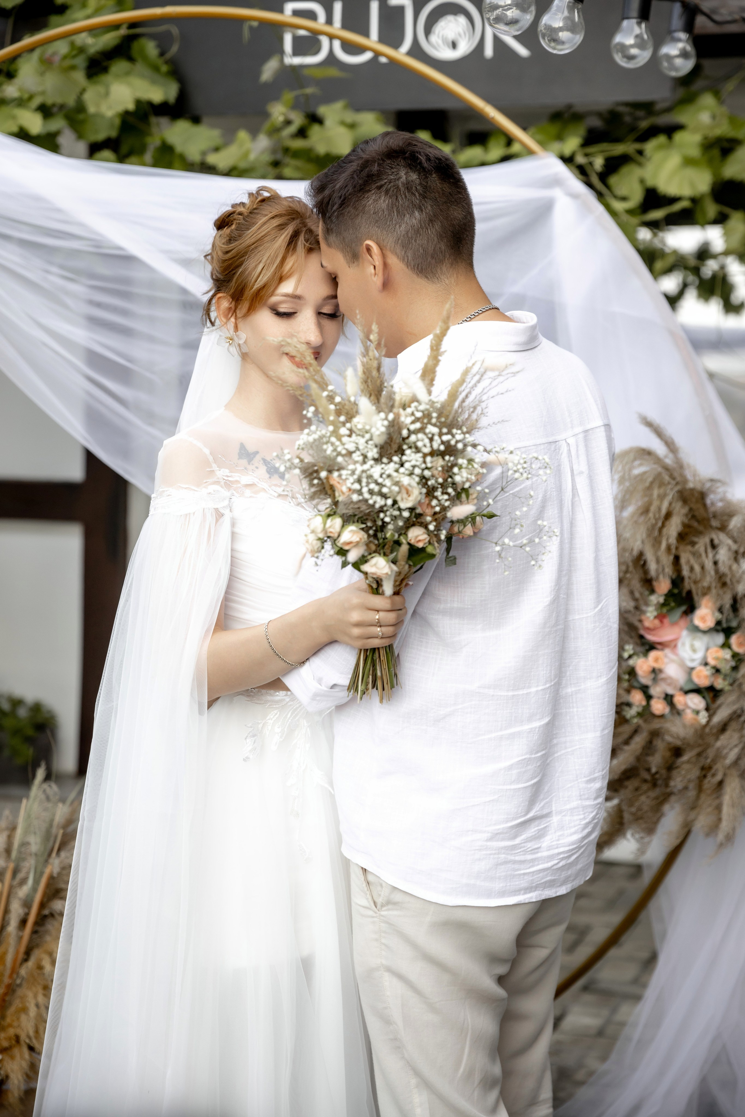 Рифкат и Виктория 20/07/2024. Свадебный и семейный фотограф в Севастополе и в Крыму Анастасия Корчак