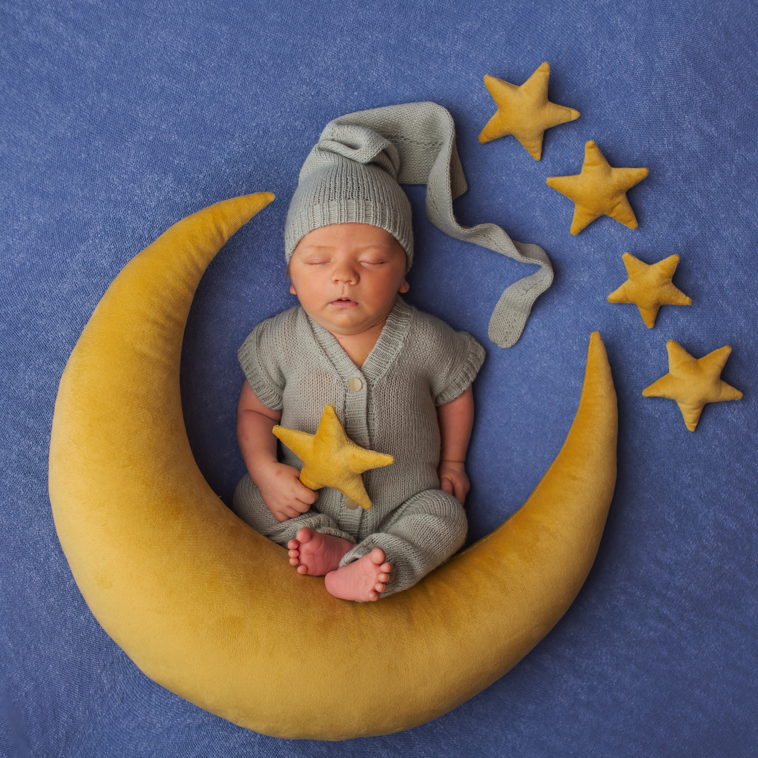 NEWBORN. Семейный и детский фотограф в Москве и МО — Александра