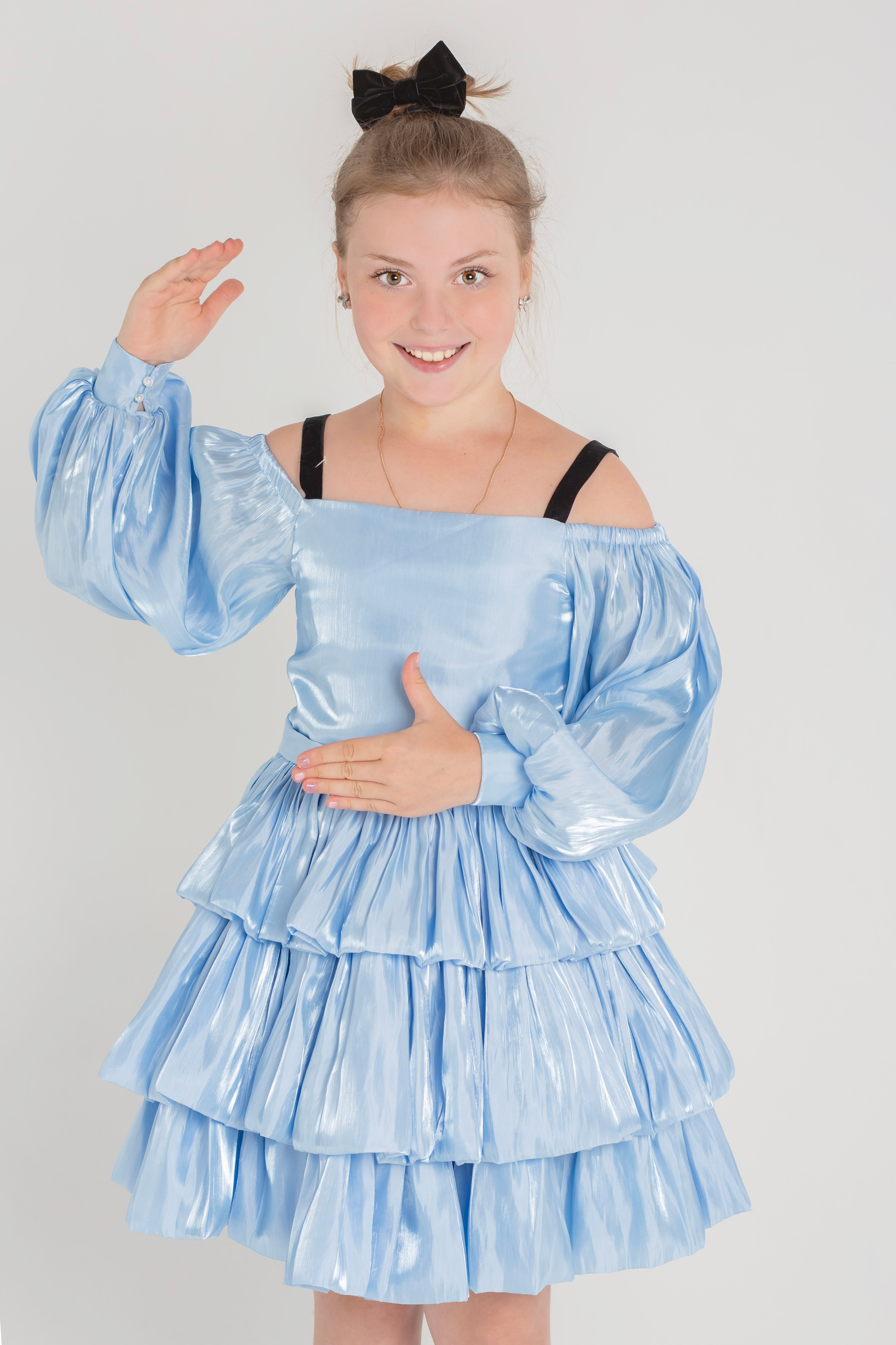 Детки. Семейный и детский фотограф в Москве и МО — Александра