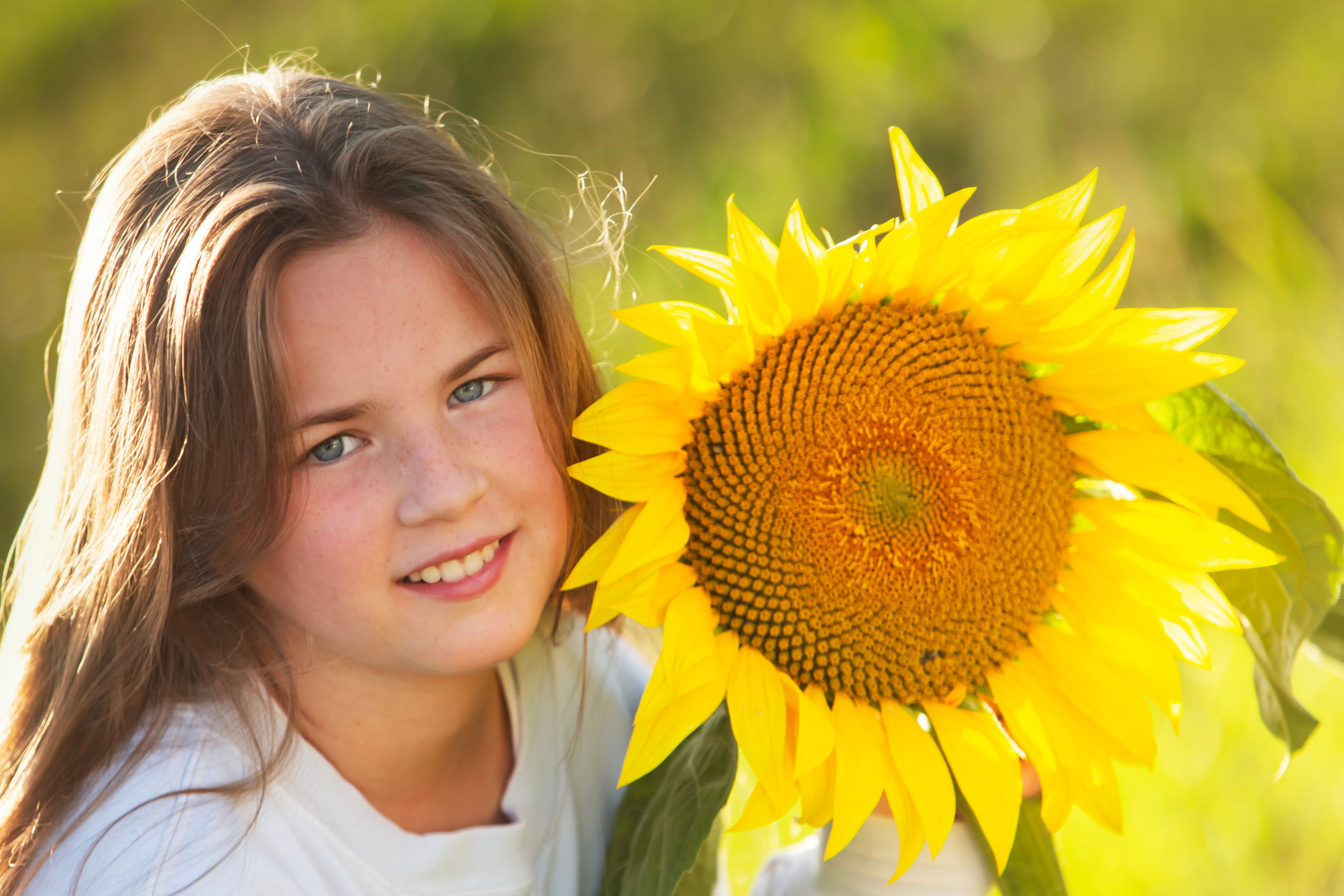 Фотопрогулка. Семейный и детский фотограф в Москве и МО — Александра