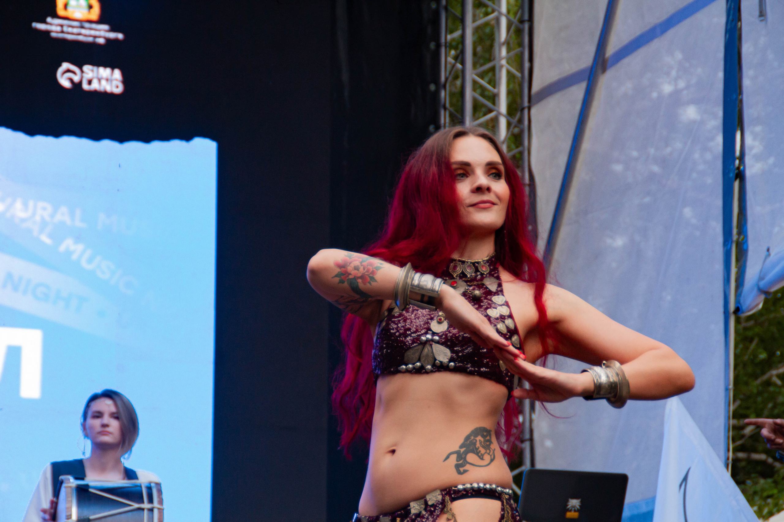 Ural Music Night 2025 х Inclusive Event