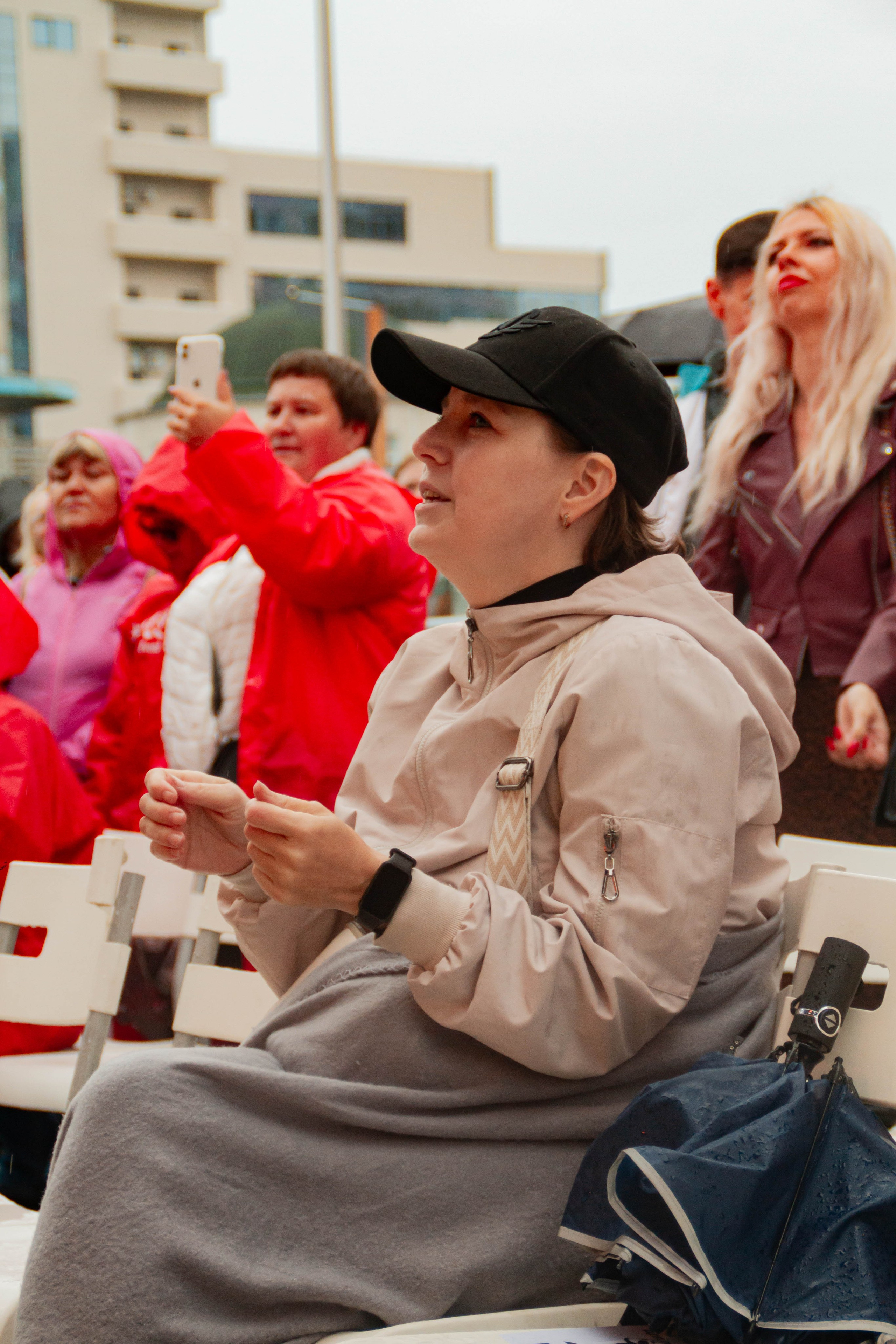 Ural Music Night 2025 х Inclusive Event