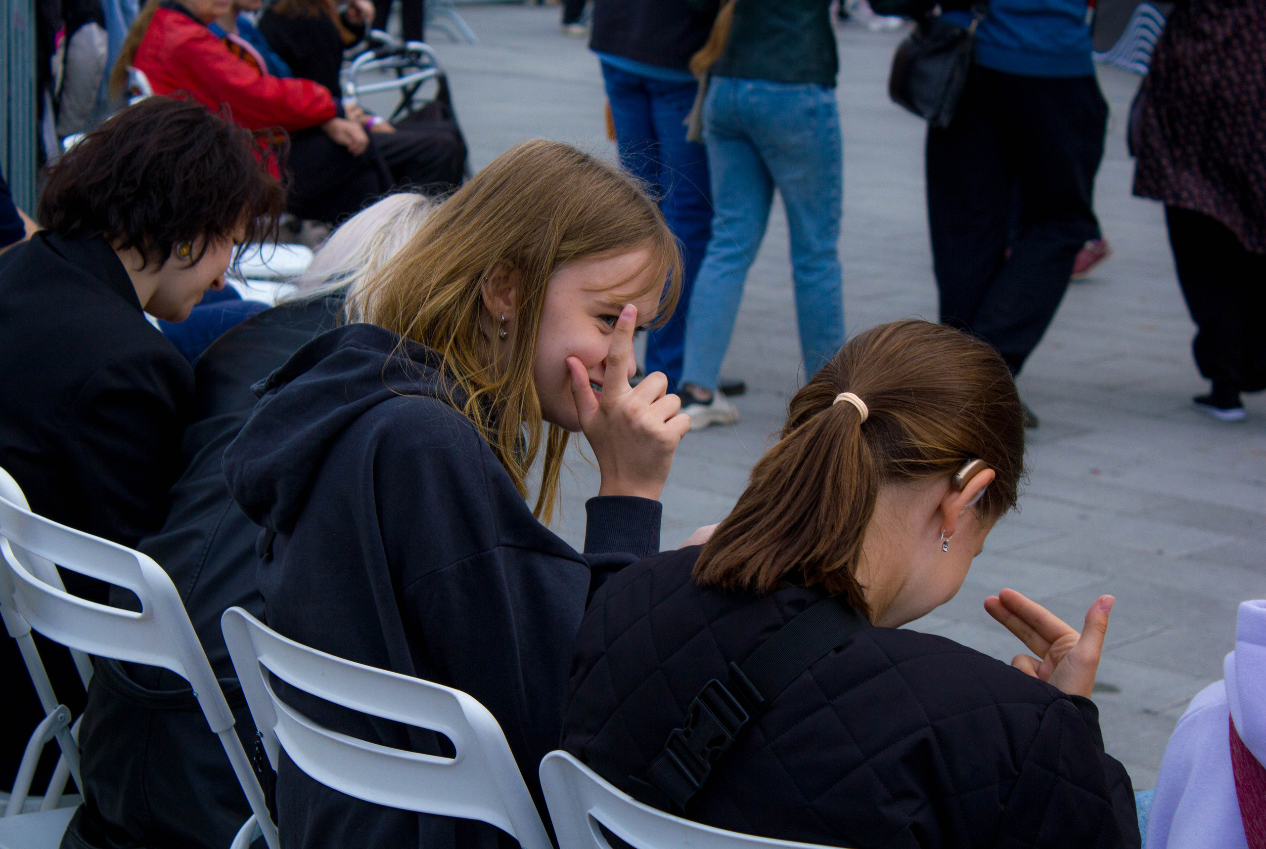 Движение 2024 х Inclusive Event