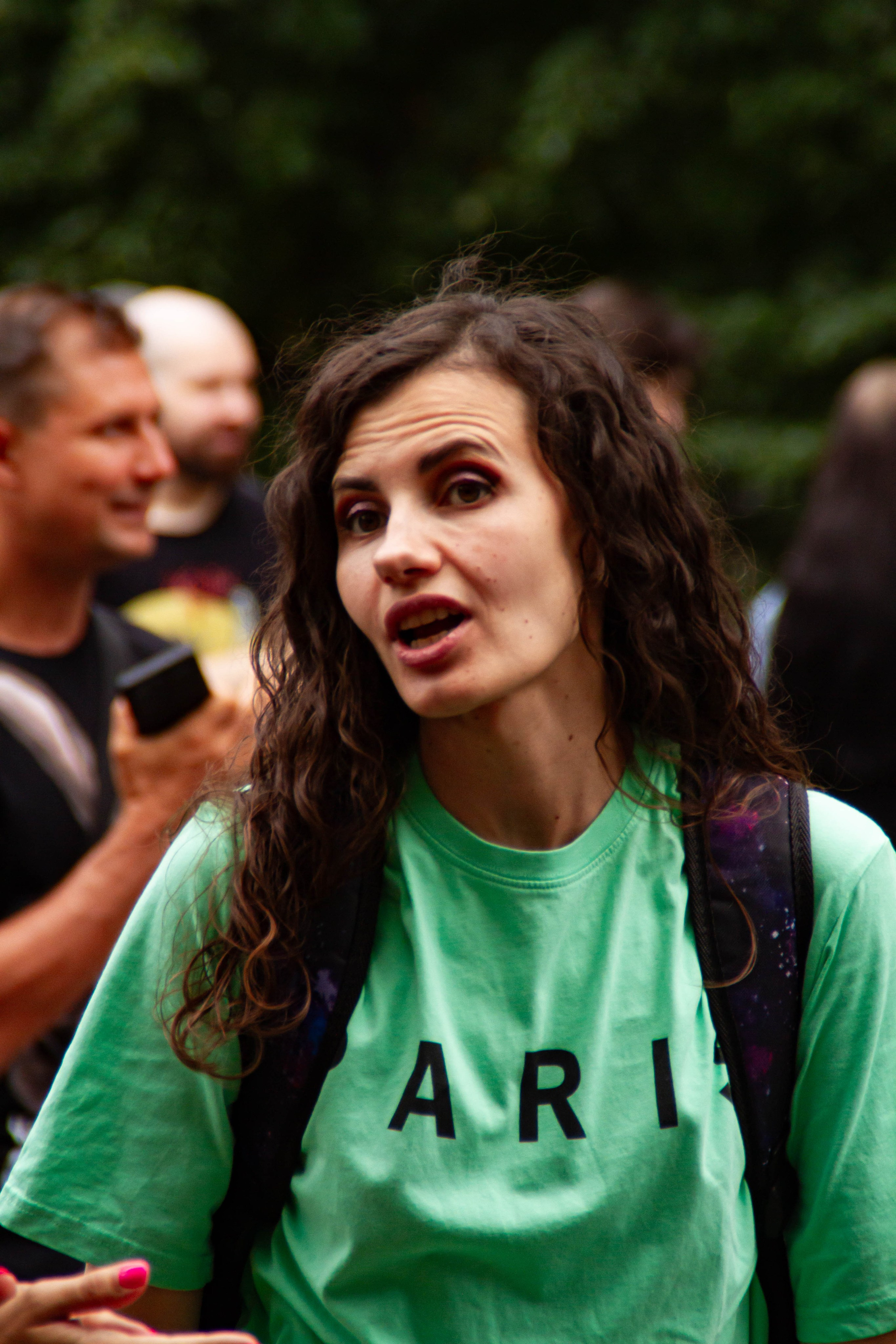 Ural Music Night 2025 х Inclusive Event