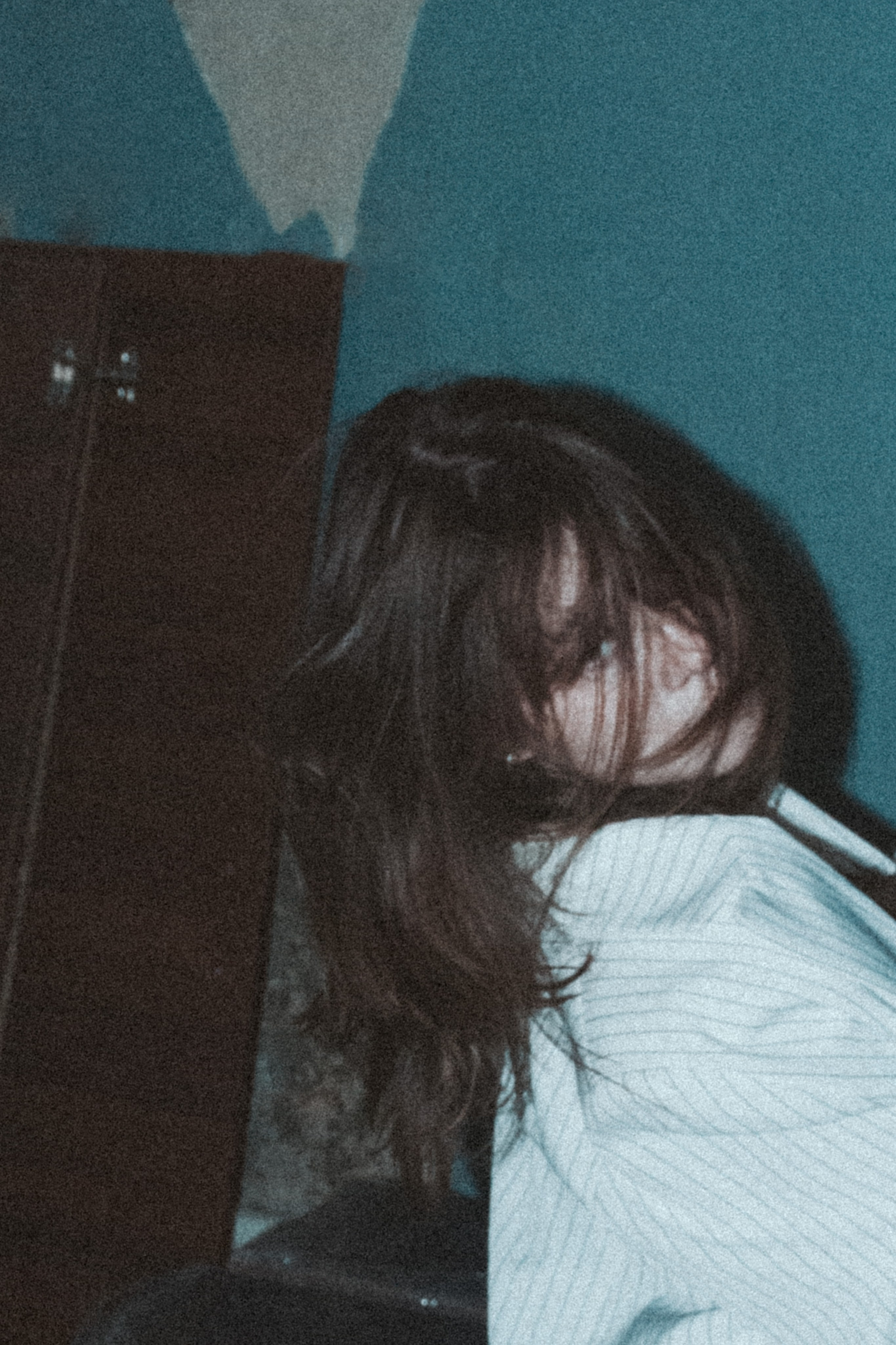 Подвальные блохи