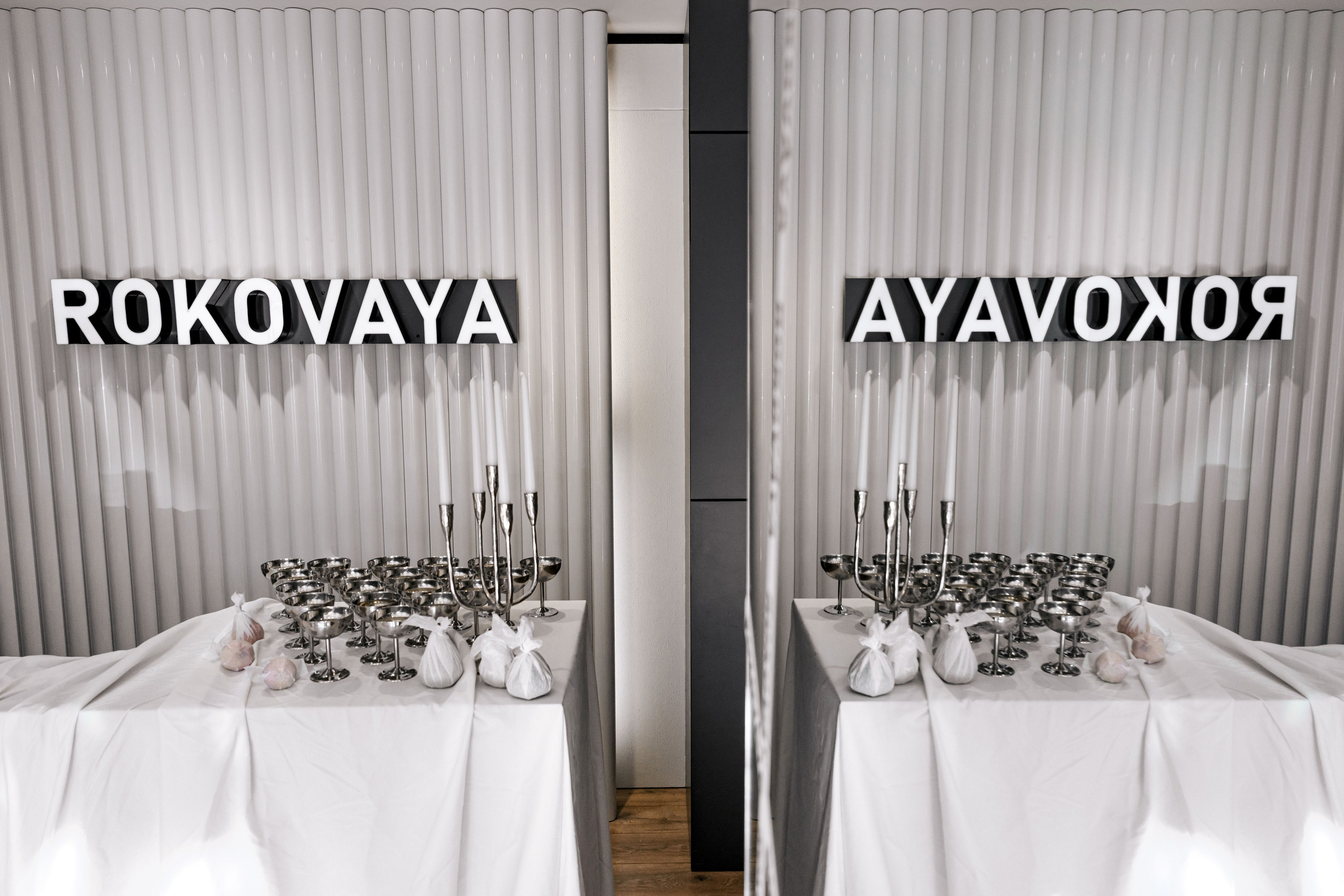 ROKOVAYA. Максим Комаров — Профессиональный фотограф