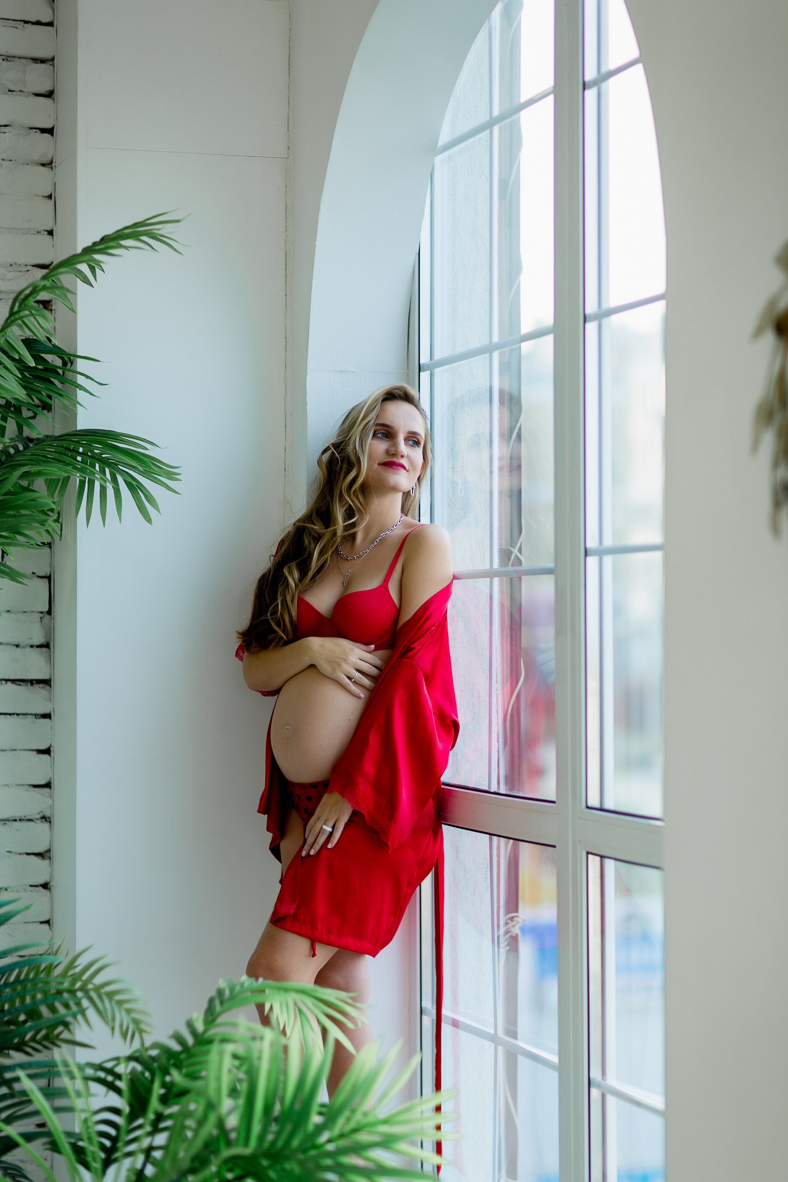 Олеся и Сергей. Фотограф Елена Лагода