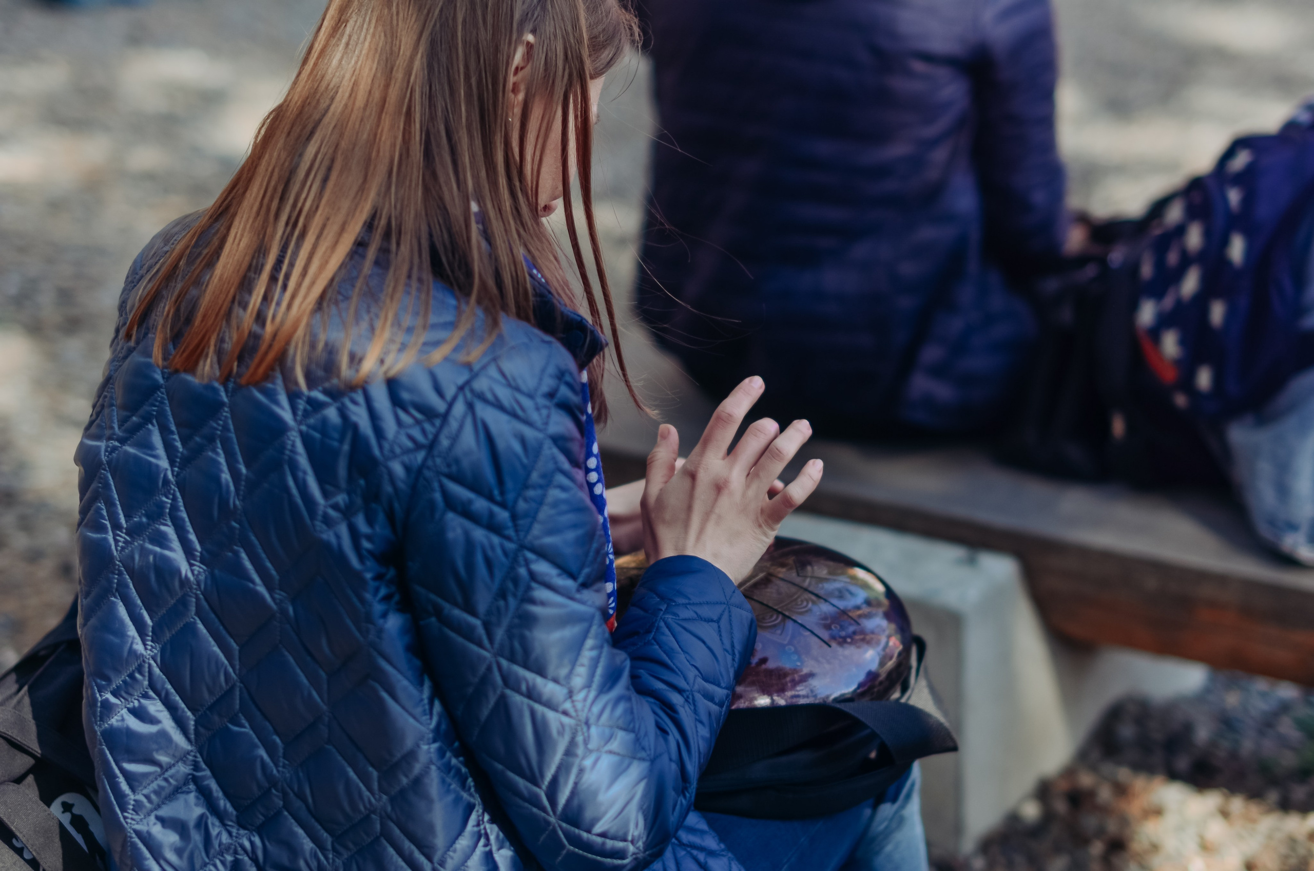 Фестиваль «Цветение Маральника на Алтае 2025». Фоторепортаж. Денисова Аля — фотограф для парных съемок и индивидуальных историй в Барнауле