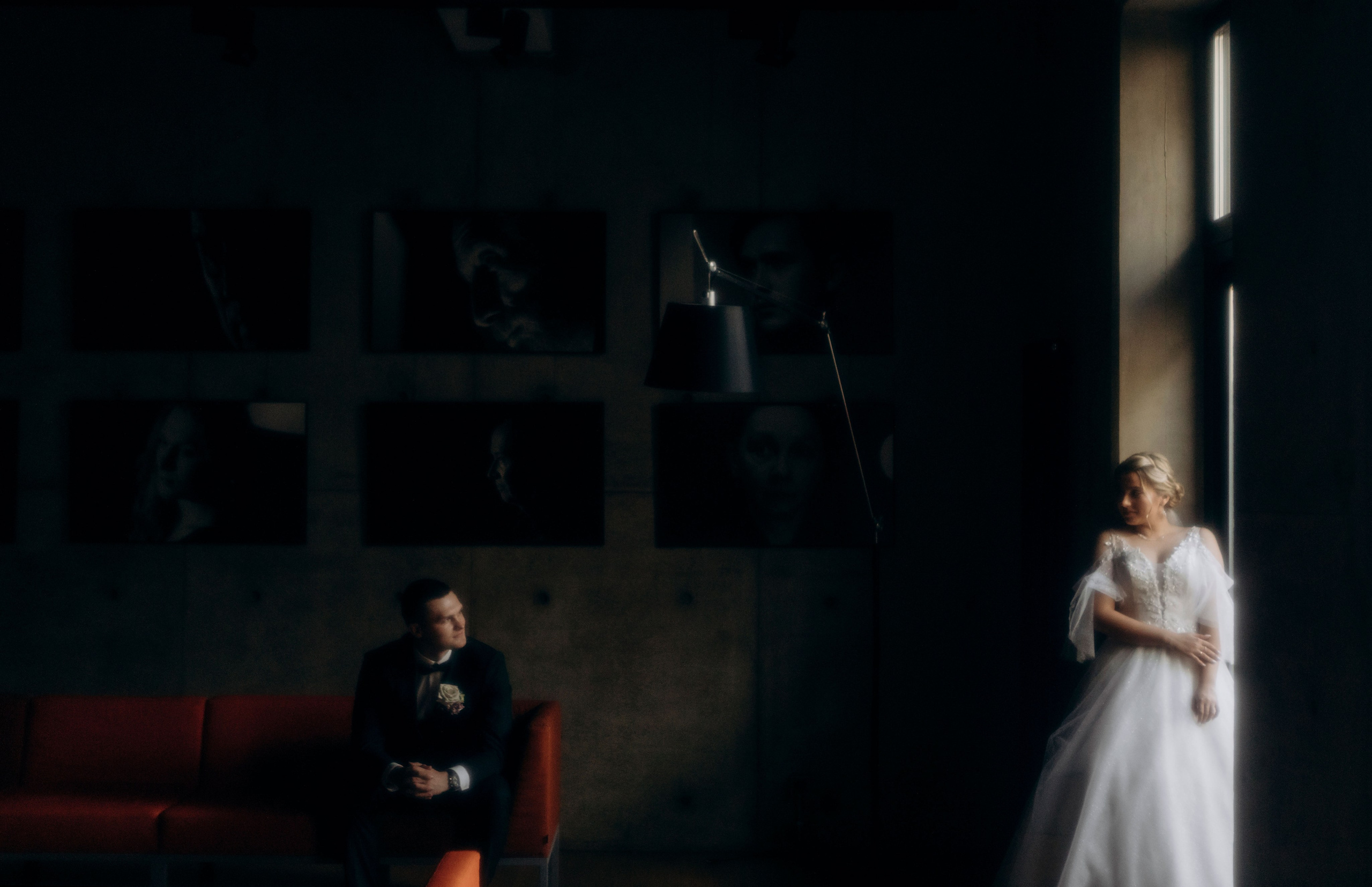 О, эти влюбленные глаза. Свадебный и семейный фотограф Арестенко Анастасия