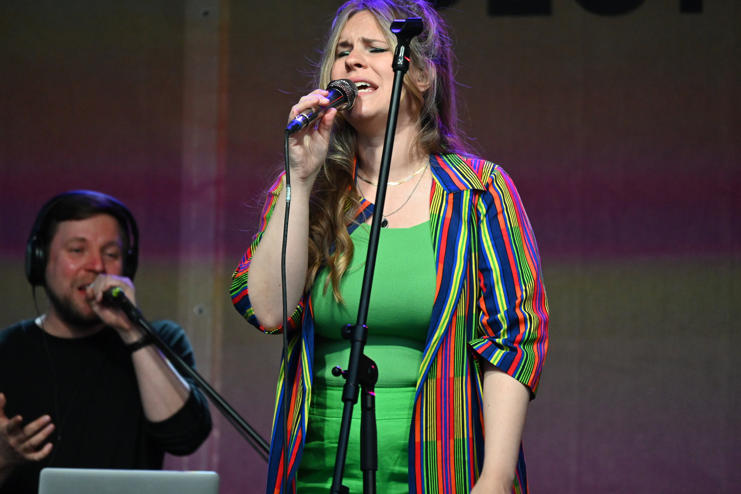 Джазовый фестиваль в Суздале 2024